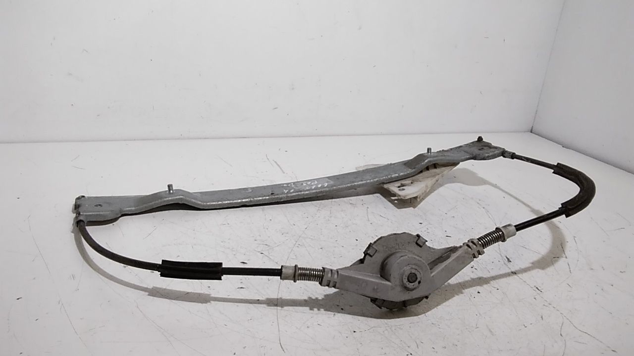 Cremagliera posteriore destra passeggero MITSUBISHI Colt Serie 5P (Z) (06>12)