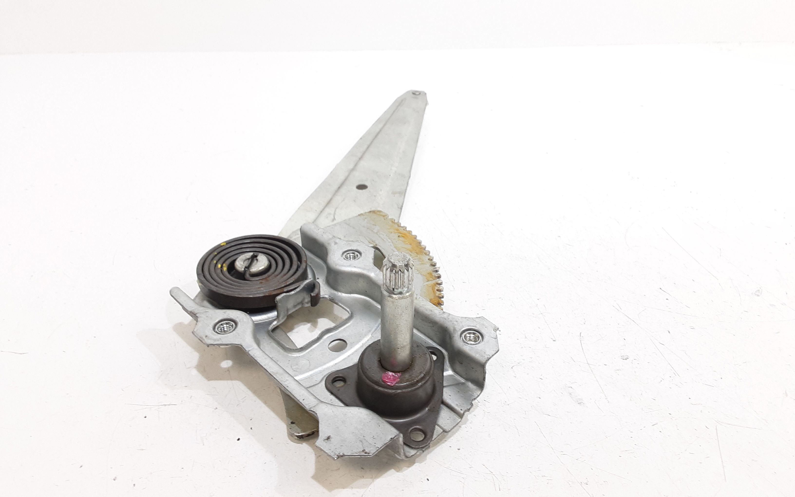 Cremagliera posteriore destra passeggero TOYOTA Verso S  (P120) (10>16)