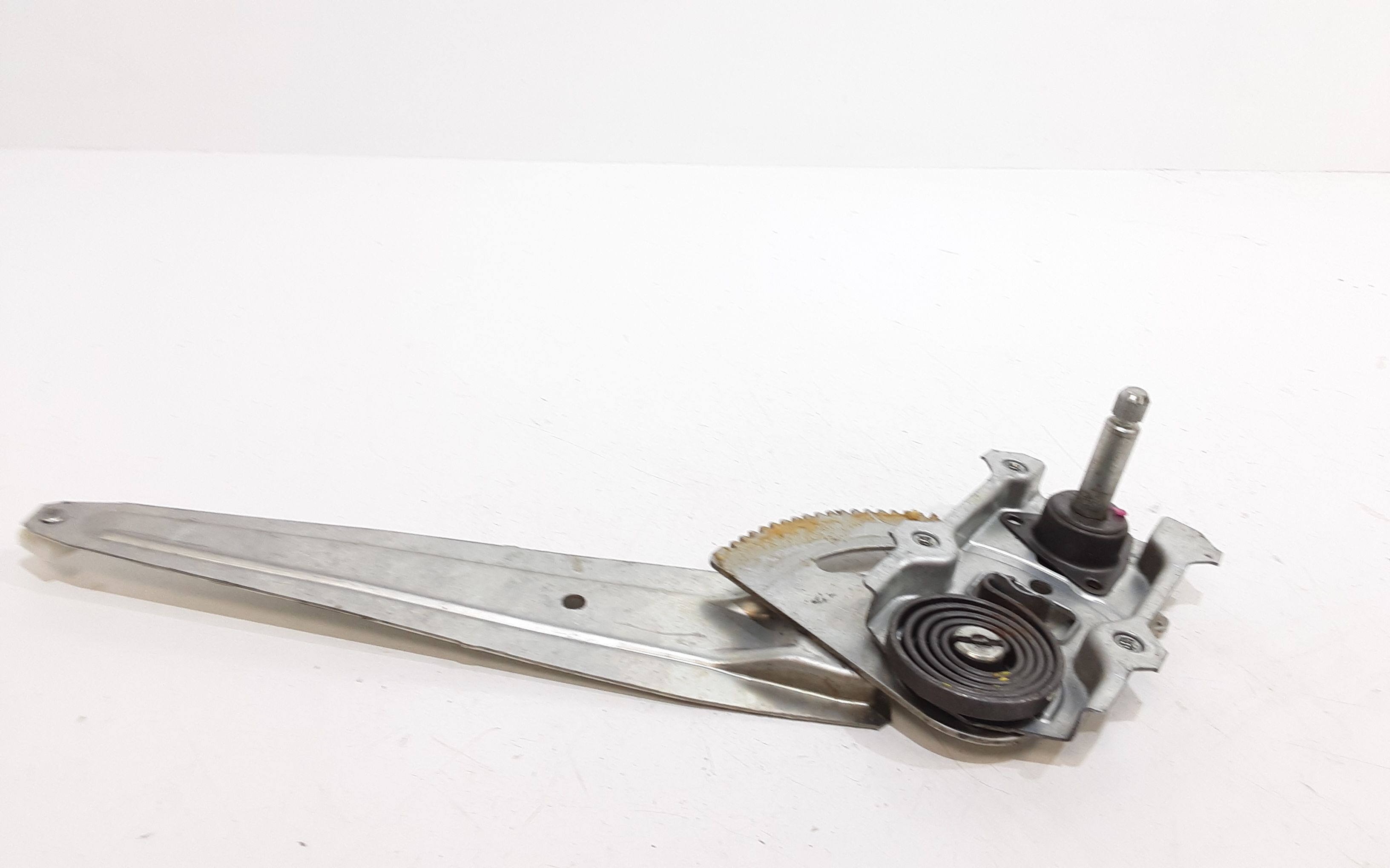 Cremagliera posteriore destra passeggero TOYOTA Verso S  (P120) (10>16)