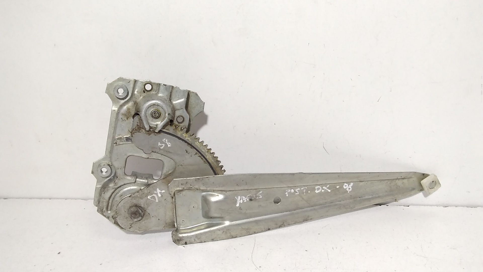 Cremagliera posteriore destra passeggero TOYOTA Yaris 3 Serie