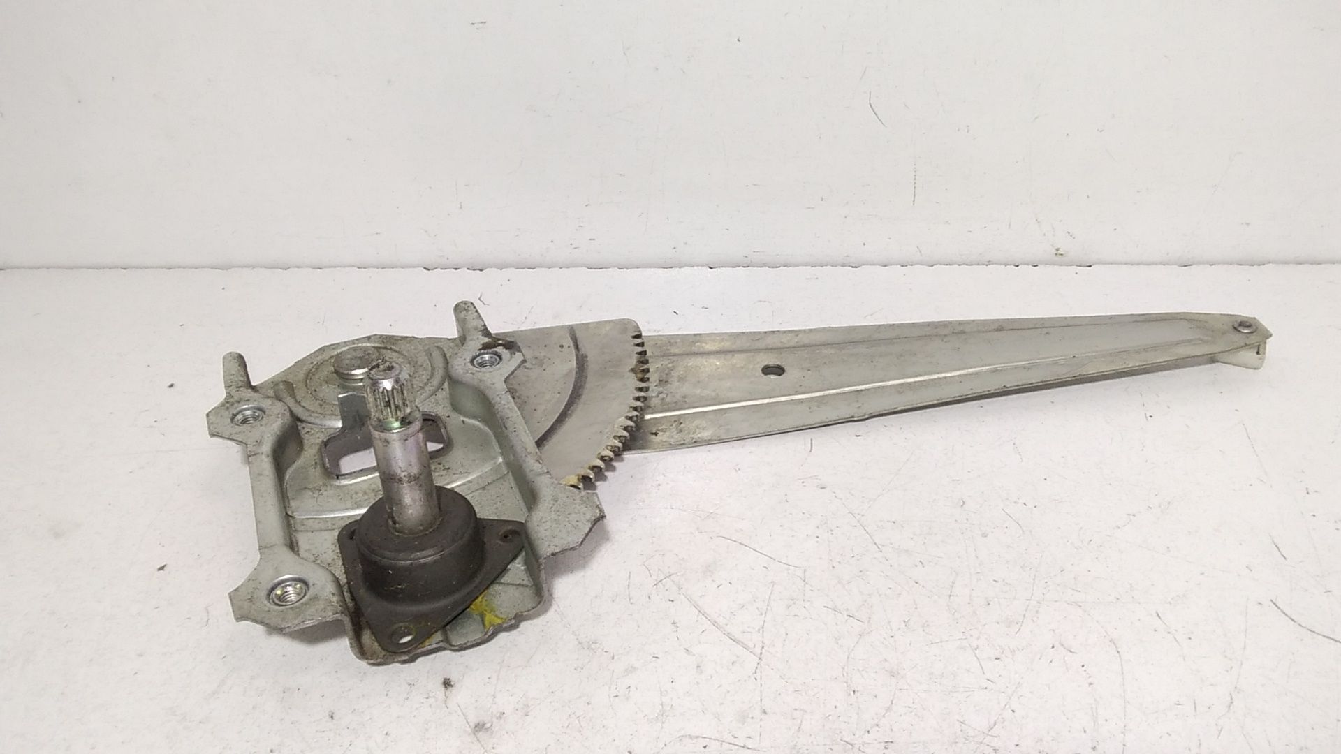 Cremagliera posteriore destra passeggero TOYOTA Yaris 3 Serie