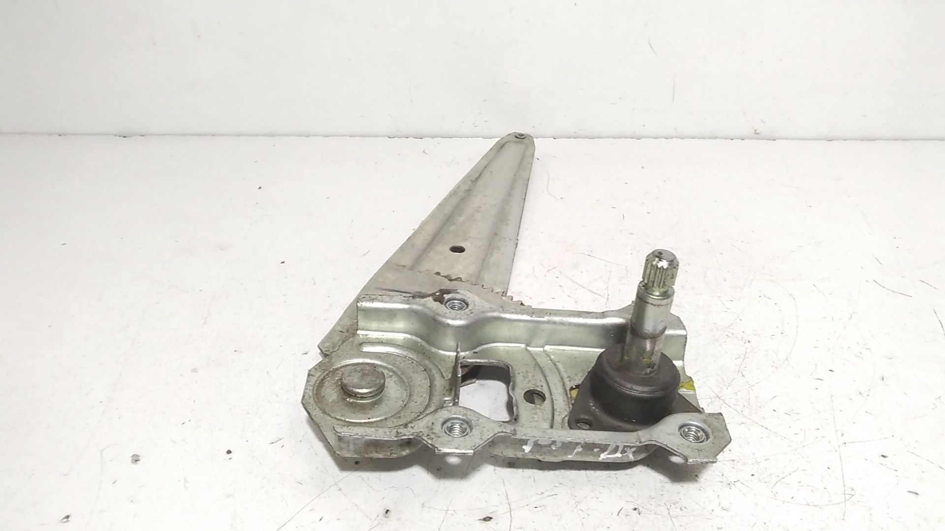 Cremagliera posteriore destra passeggero TOYOTA Yaris 3 Serie