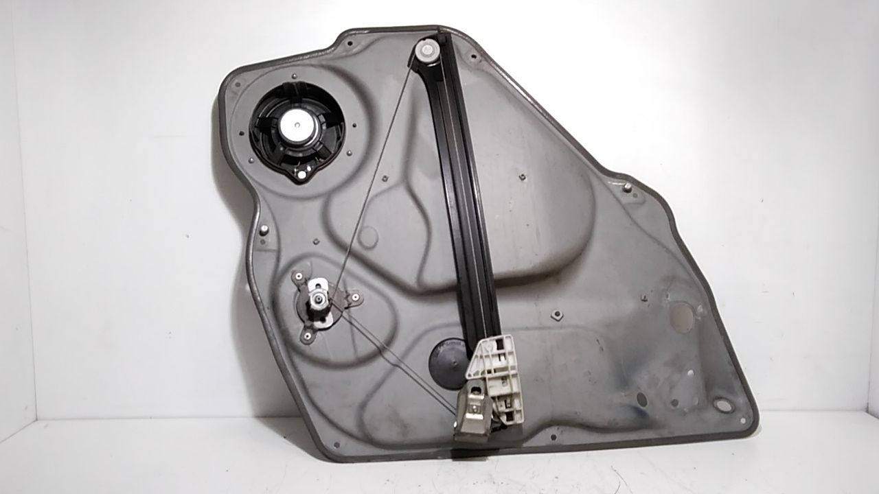 Cremagliera posteriore destra passeggero MERCEDES Classe A W169 3 Serie