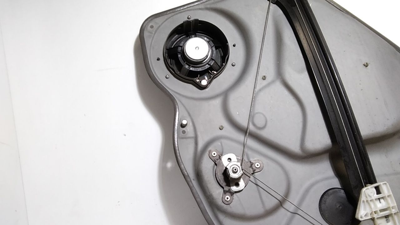 Cremagliera posteriore destra passeggero MERCEDES Classe A W169 3 Serie