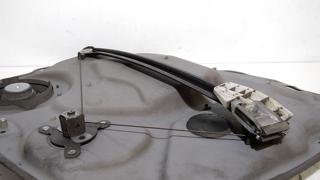 Cremagliera posteriore destra passeggero MERCEDES Classe A W169 3 Serie