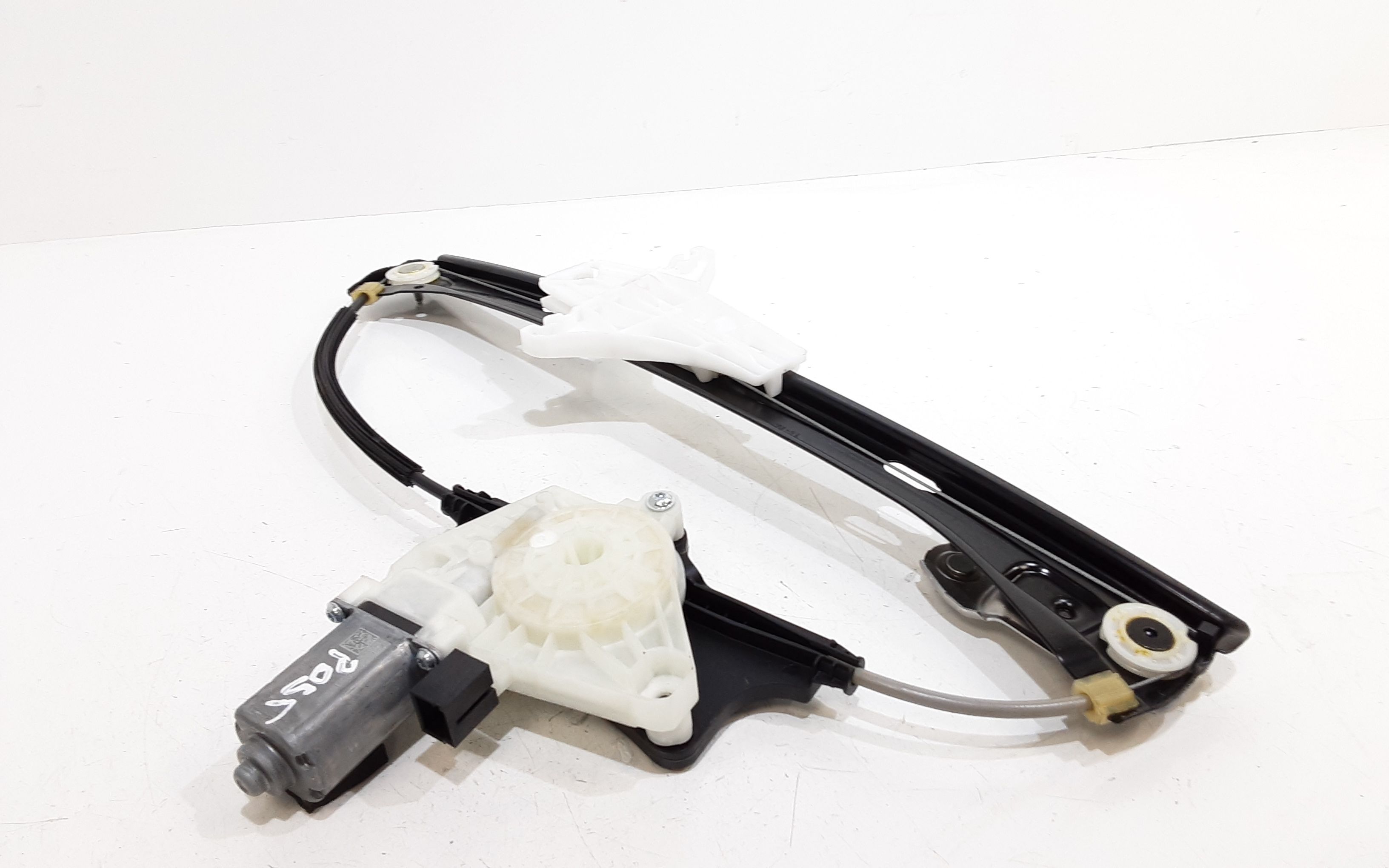 Cremagliera posteriore destra passeggero VOLKSWAGEN Passat Alltrack (3G5,CB5) (15>)