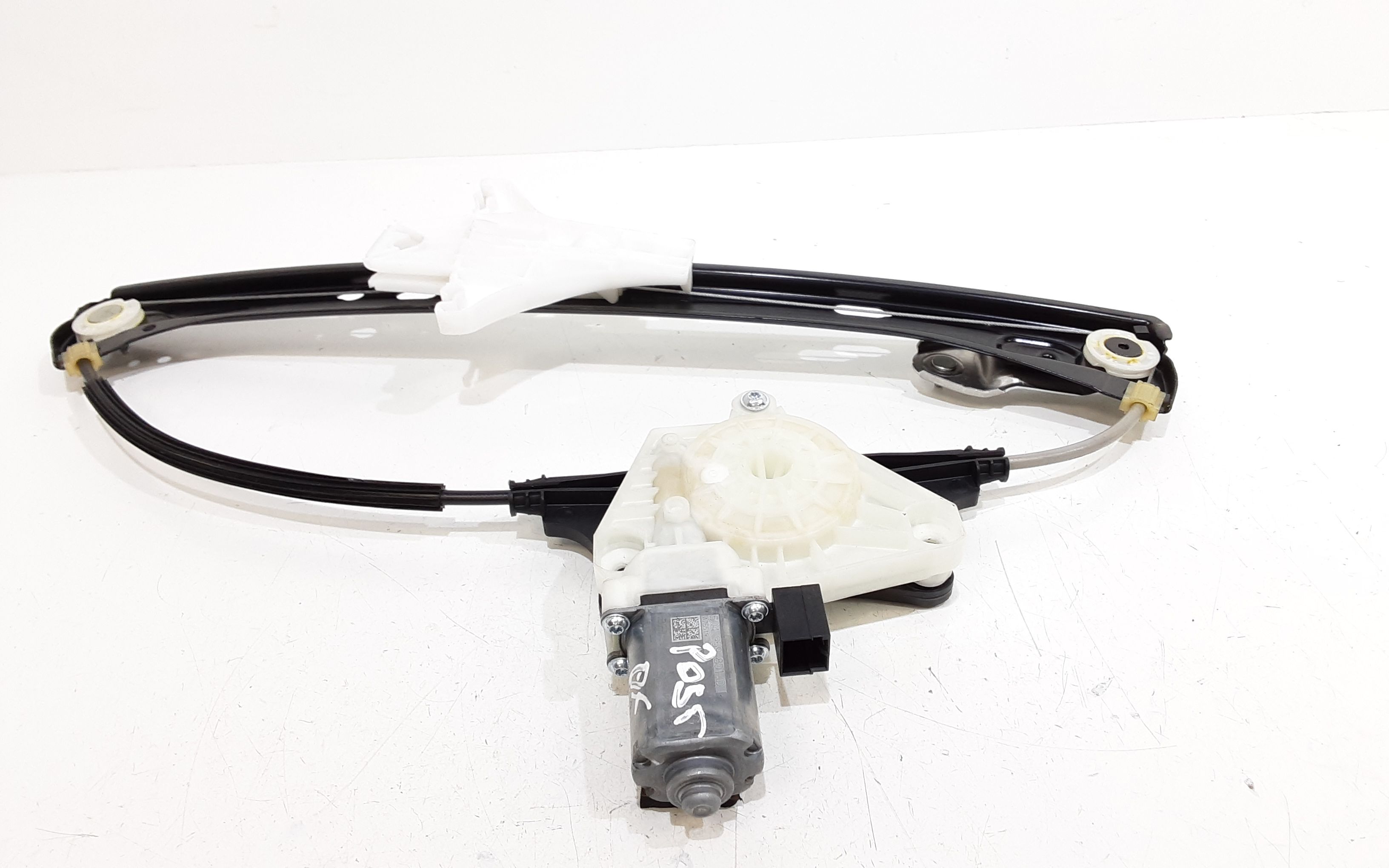 Cremagliera posteriore destra passeggero VOLKSWAGEN Passat Alltrack (3G5,CB5) (15>)