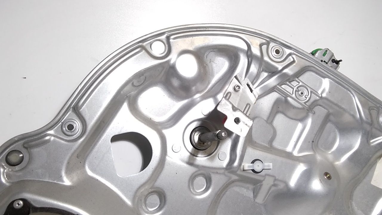 Cremagliera posteriore destra passeggero FIAT Idea 1 Serie