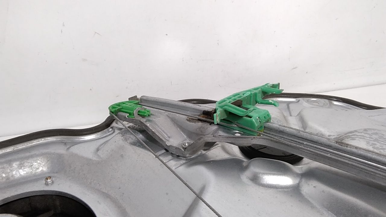 Cremagliera posteriore destra passeggero FIAT Idea 1 Serie