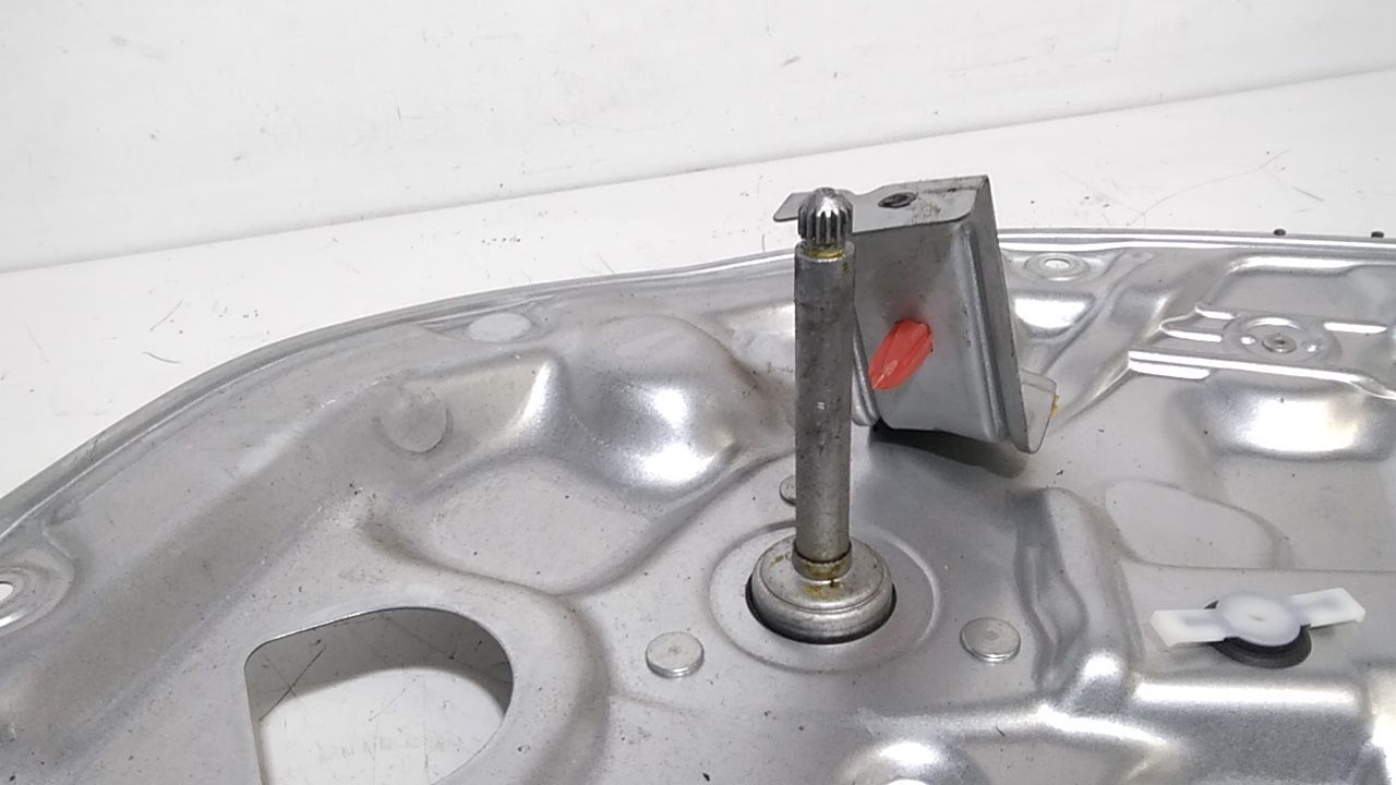 Cremagliera posteriore destra passeggero FIAT Idea 1 Serie