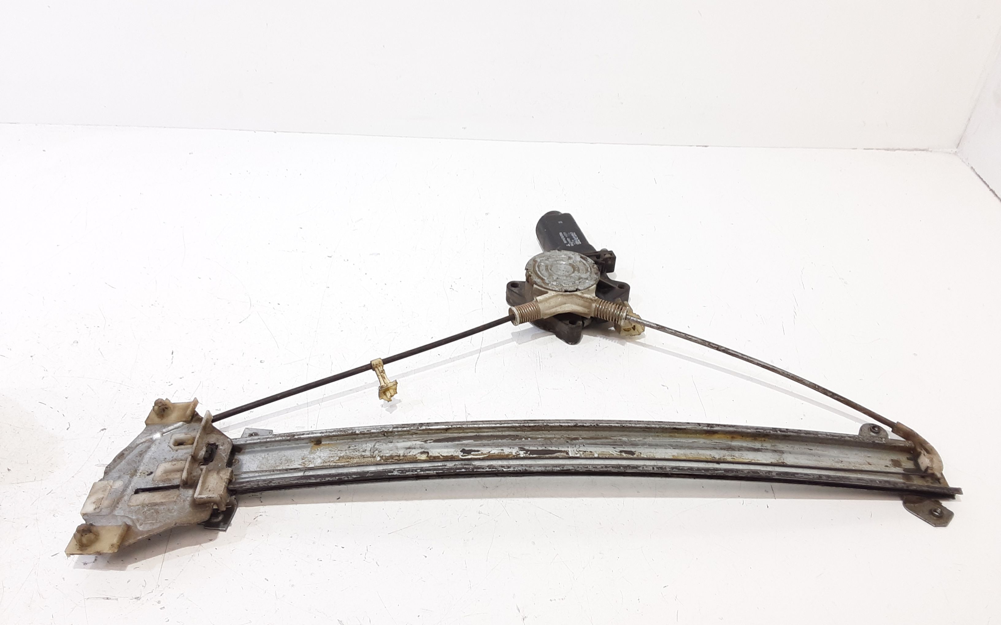 Cremagliera posteriore destra passeggero MITSUBISHI Space Star 1 Serie