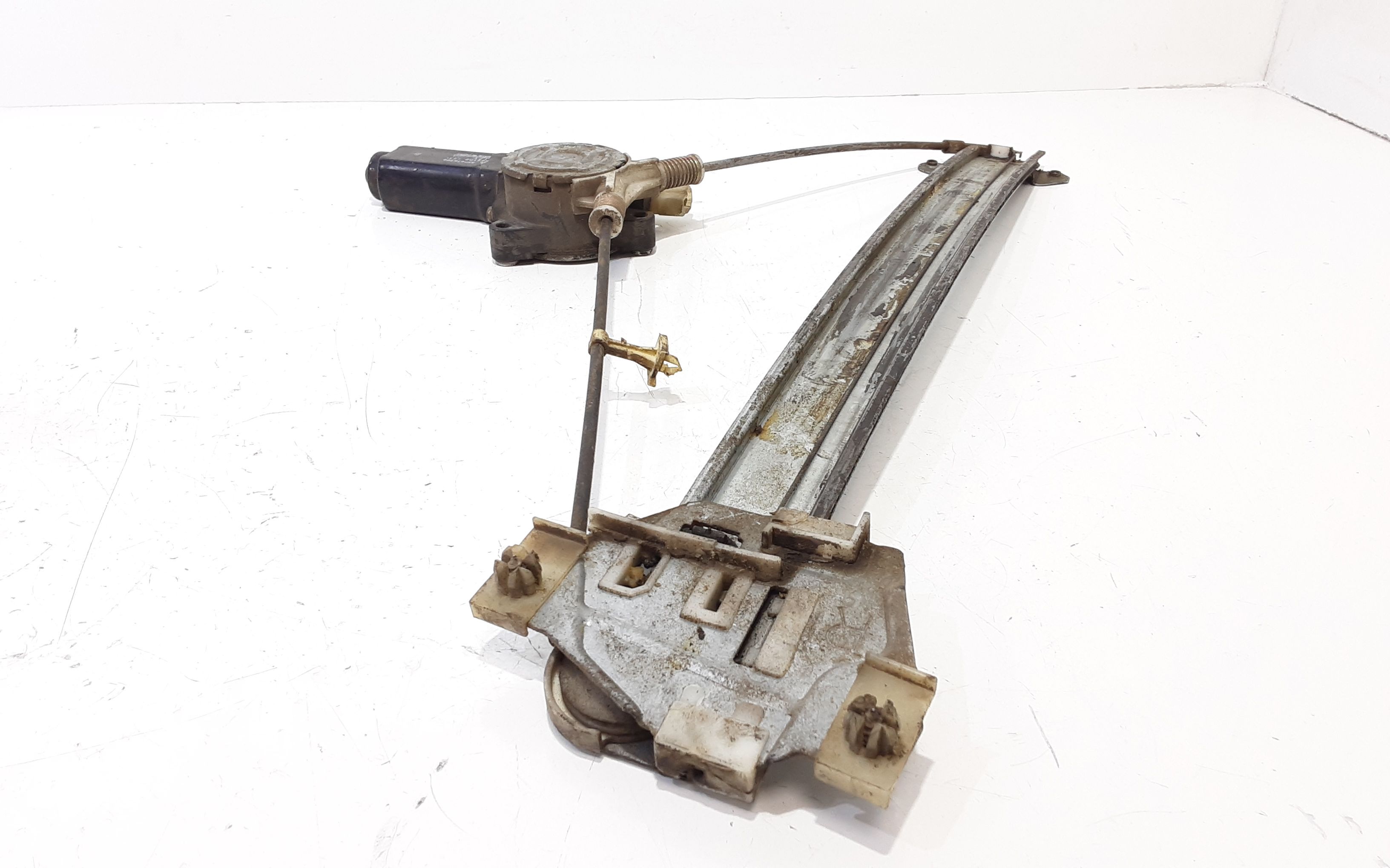 Cremagliera posteriore destra passeggero MITSUBISHI Space Star 1 Serie