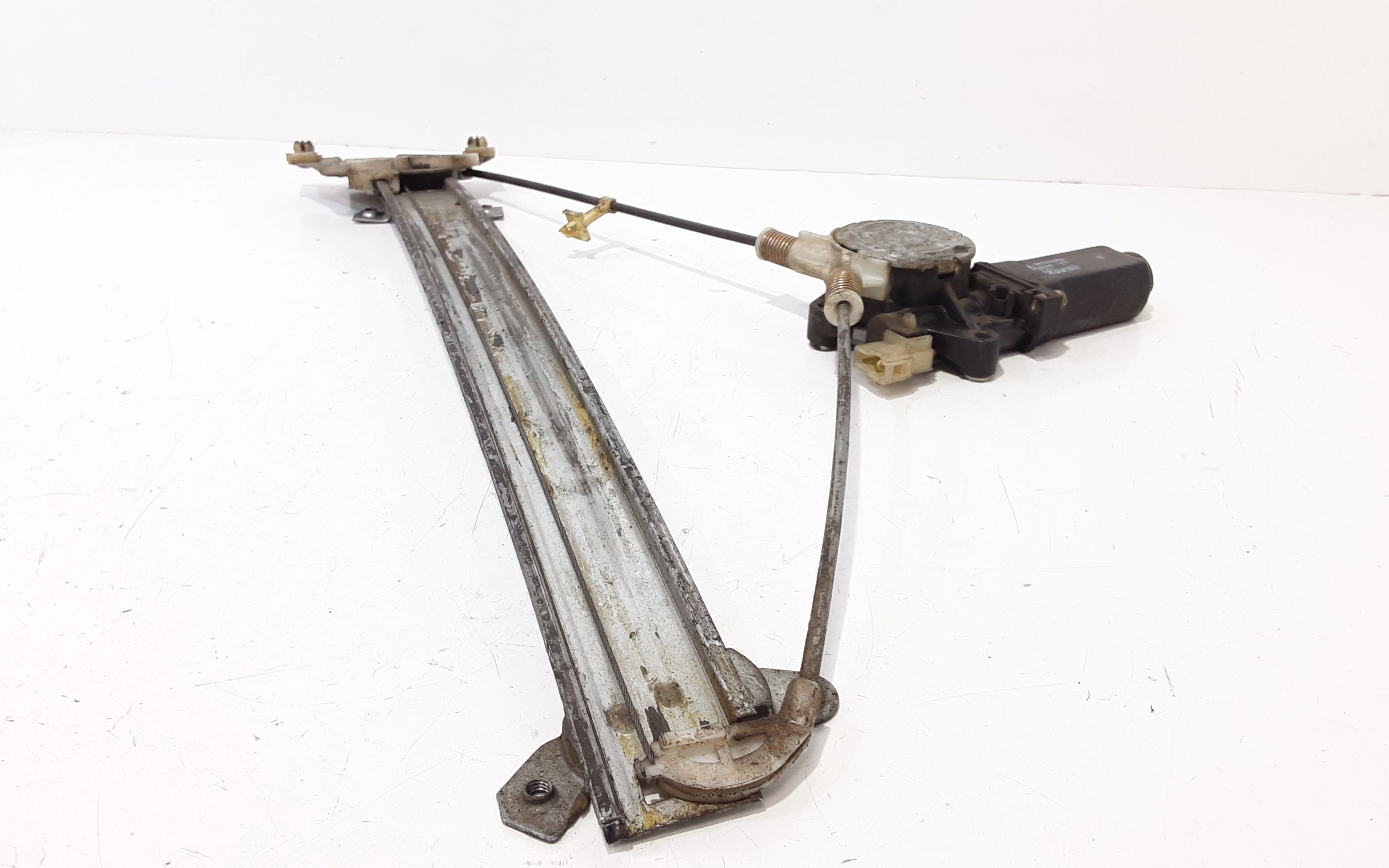 Cremagliera posteriore destra passeggero MITSUBISHI Space Star 1 Serie