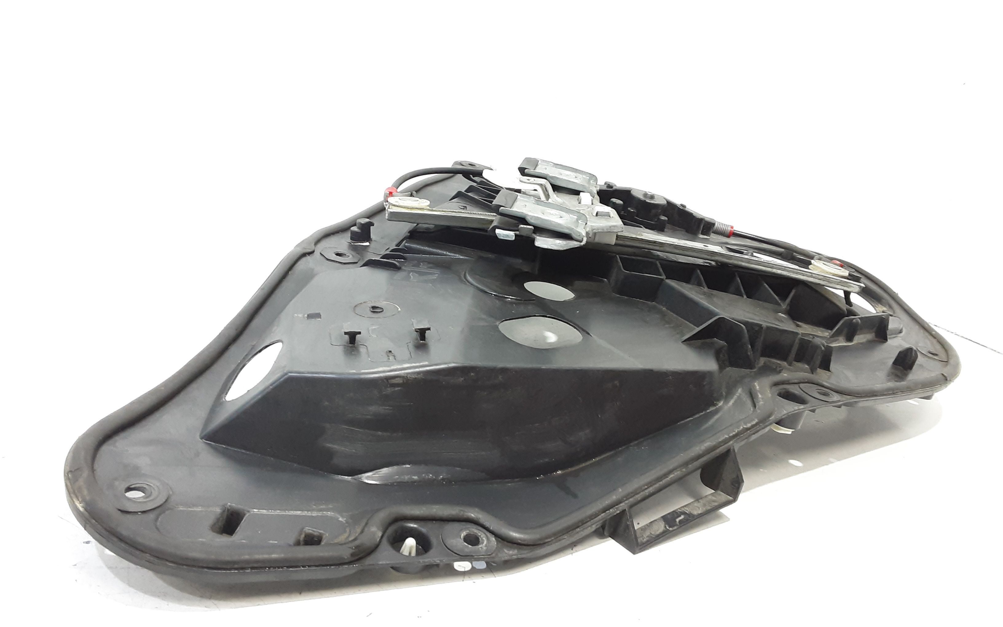 Cremagliera posteriore destra passeggero FORD Fiesta 6 Serie