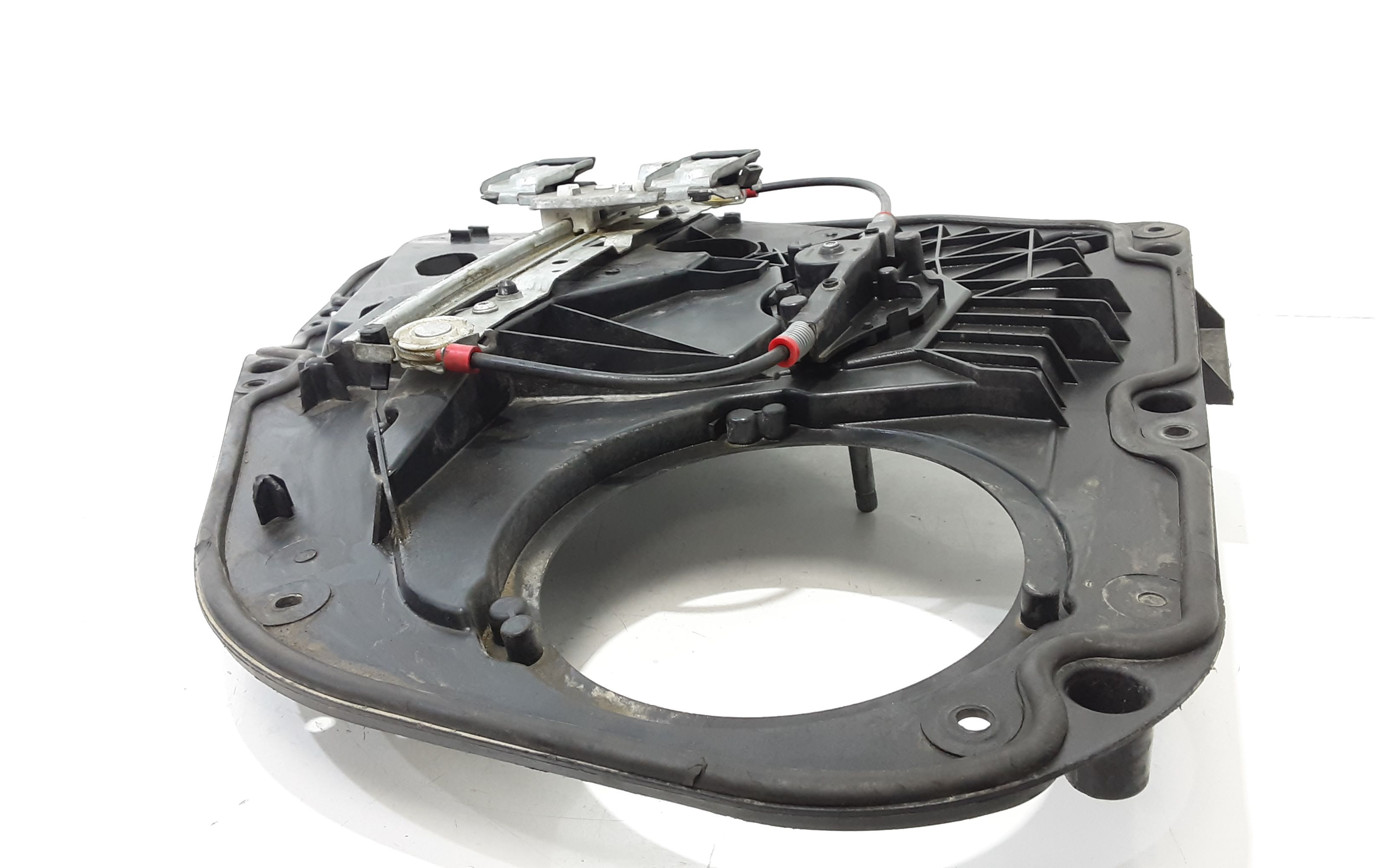 Cremagliera posteriore destra passeggero FORD Fiesta 6 Serie