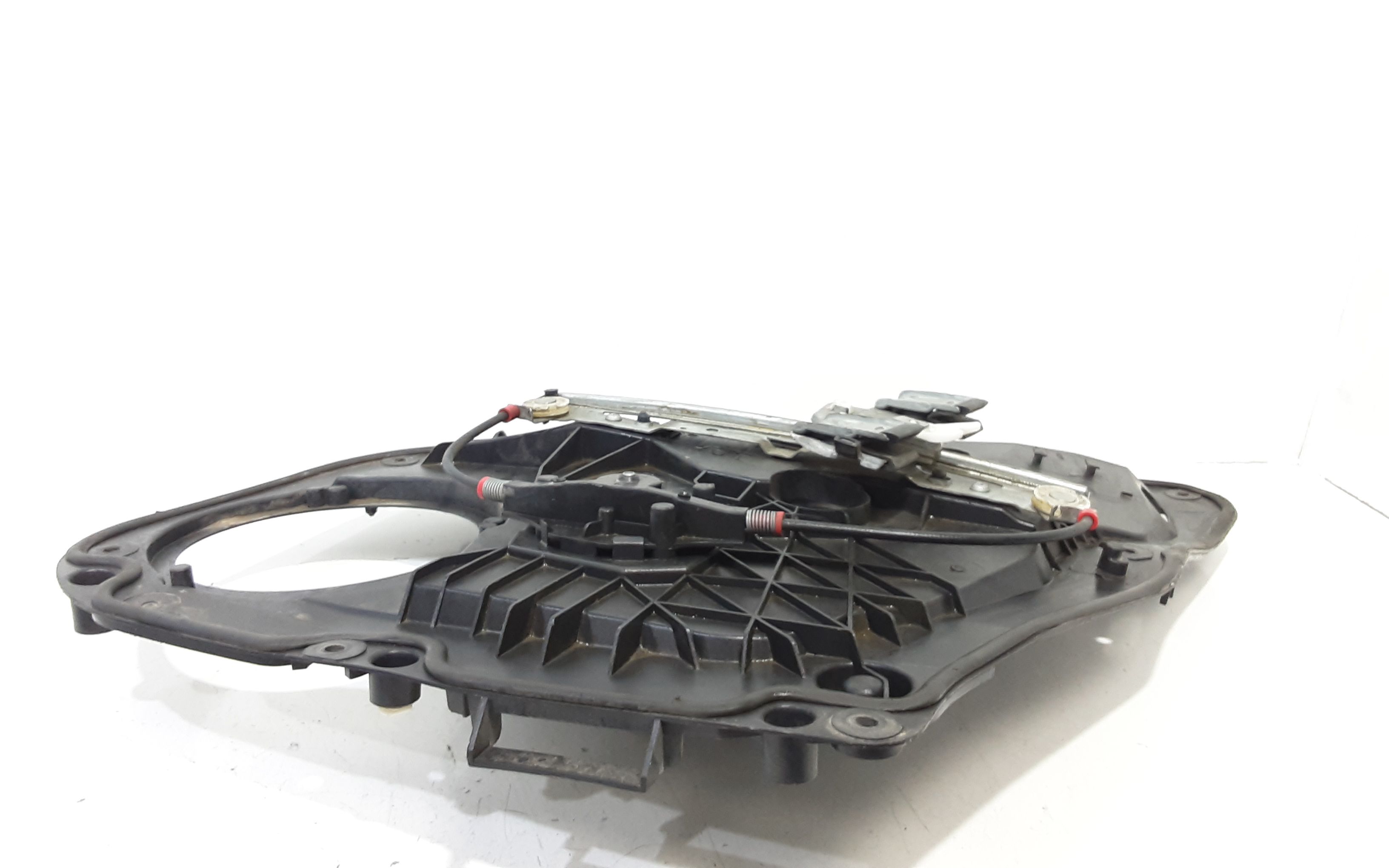 Cremagliera posteriore destra passeggero FORD Fiesta 6 Serie