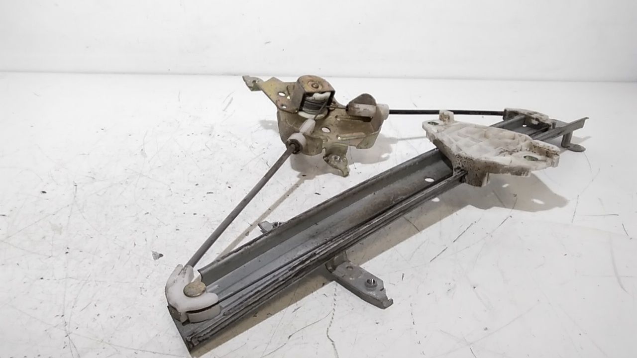 Cremagliera posteriore destra passeggero HONDA Jazz Serie (02>08)