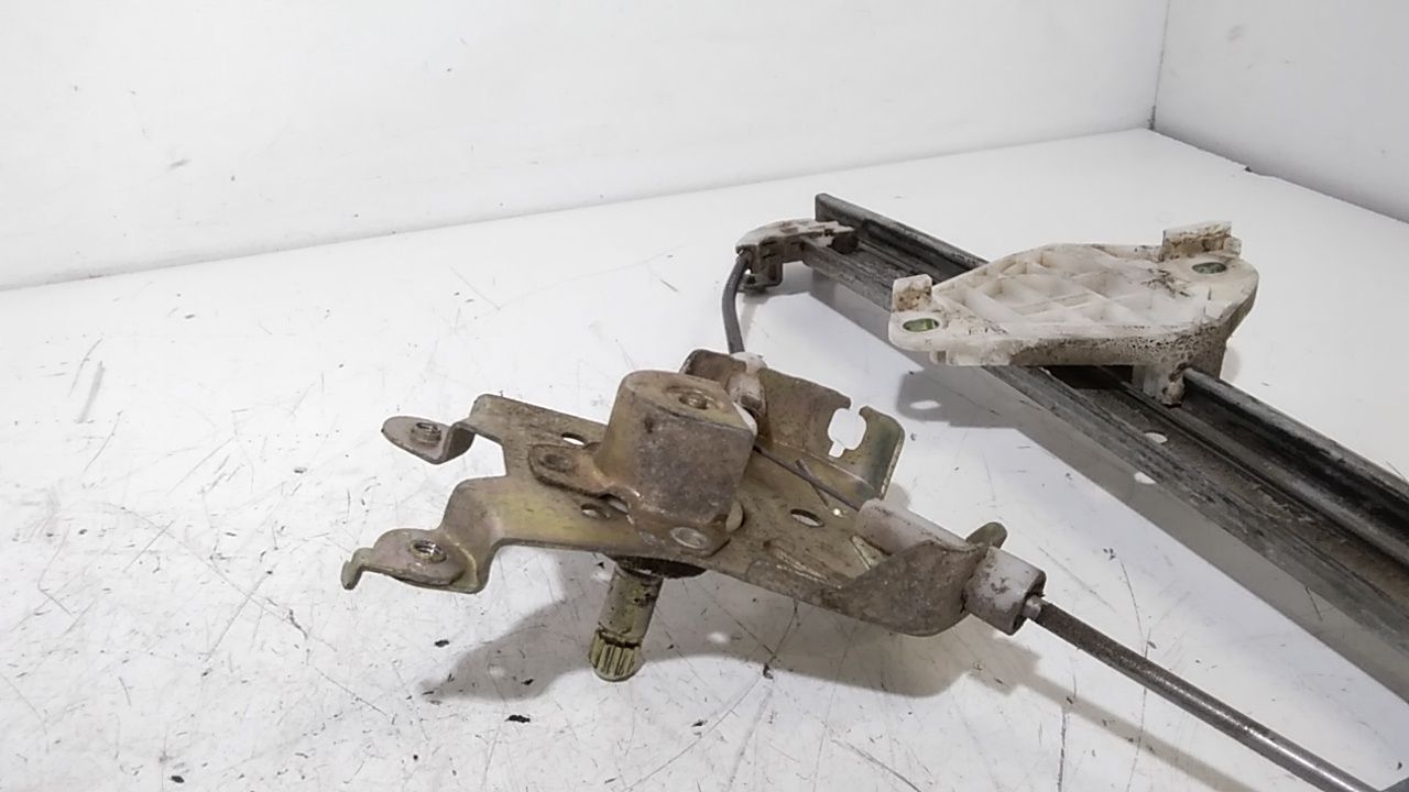 Cremagliera posteriore destra passeggero HONDA Jazz Serie (02>08)