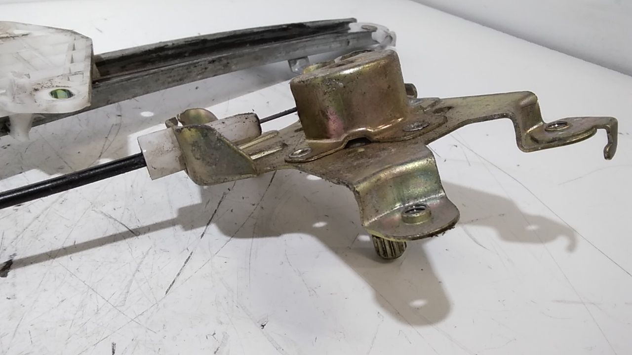 Cremagliera posteriore destra passeggero HONDA Jazz Serie (02>08)