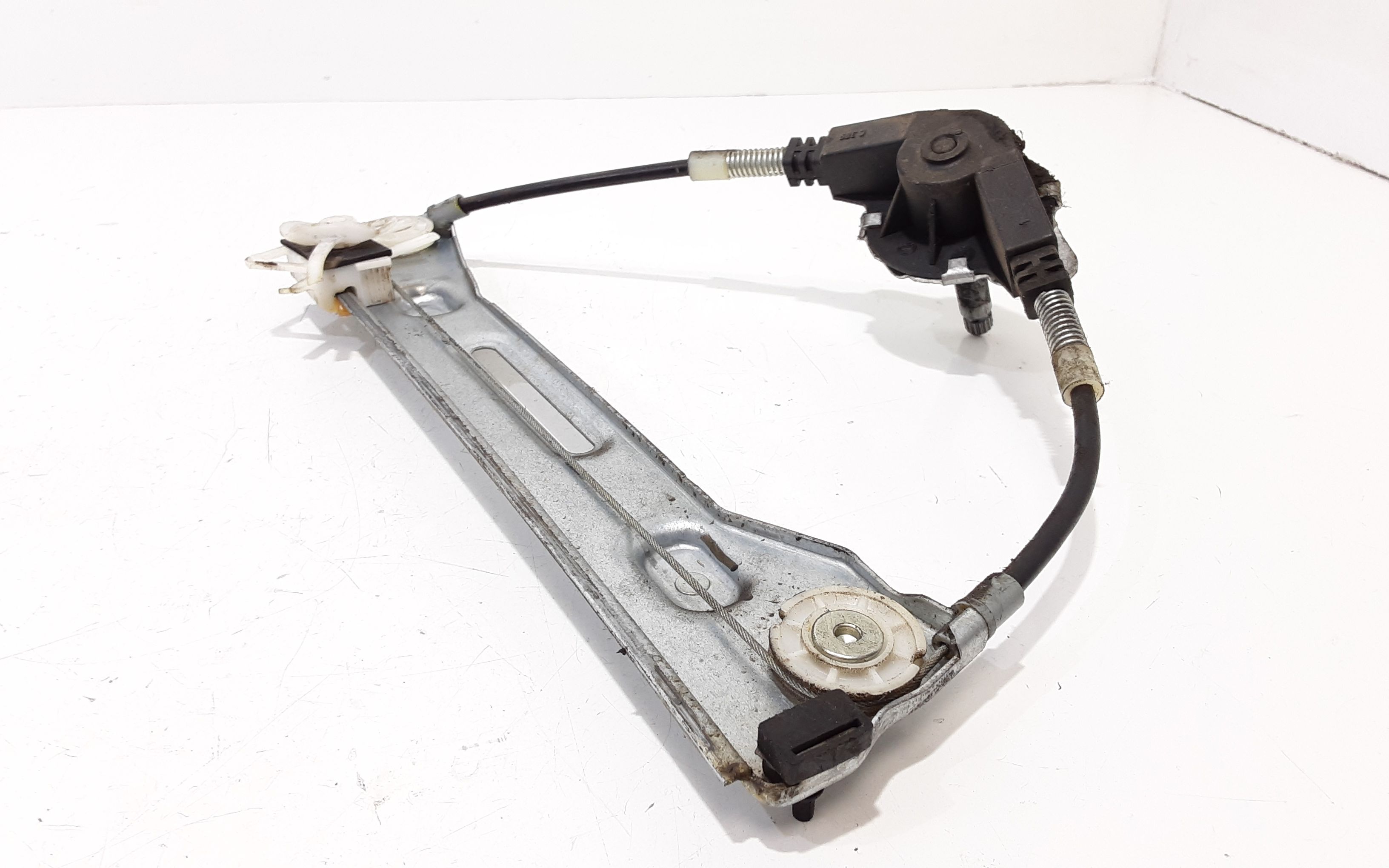 Cremagliera posteriore destra passeggero FIAT Panda 2 Serie