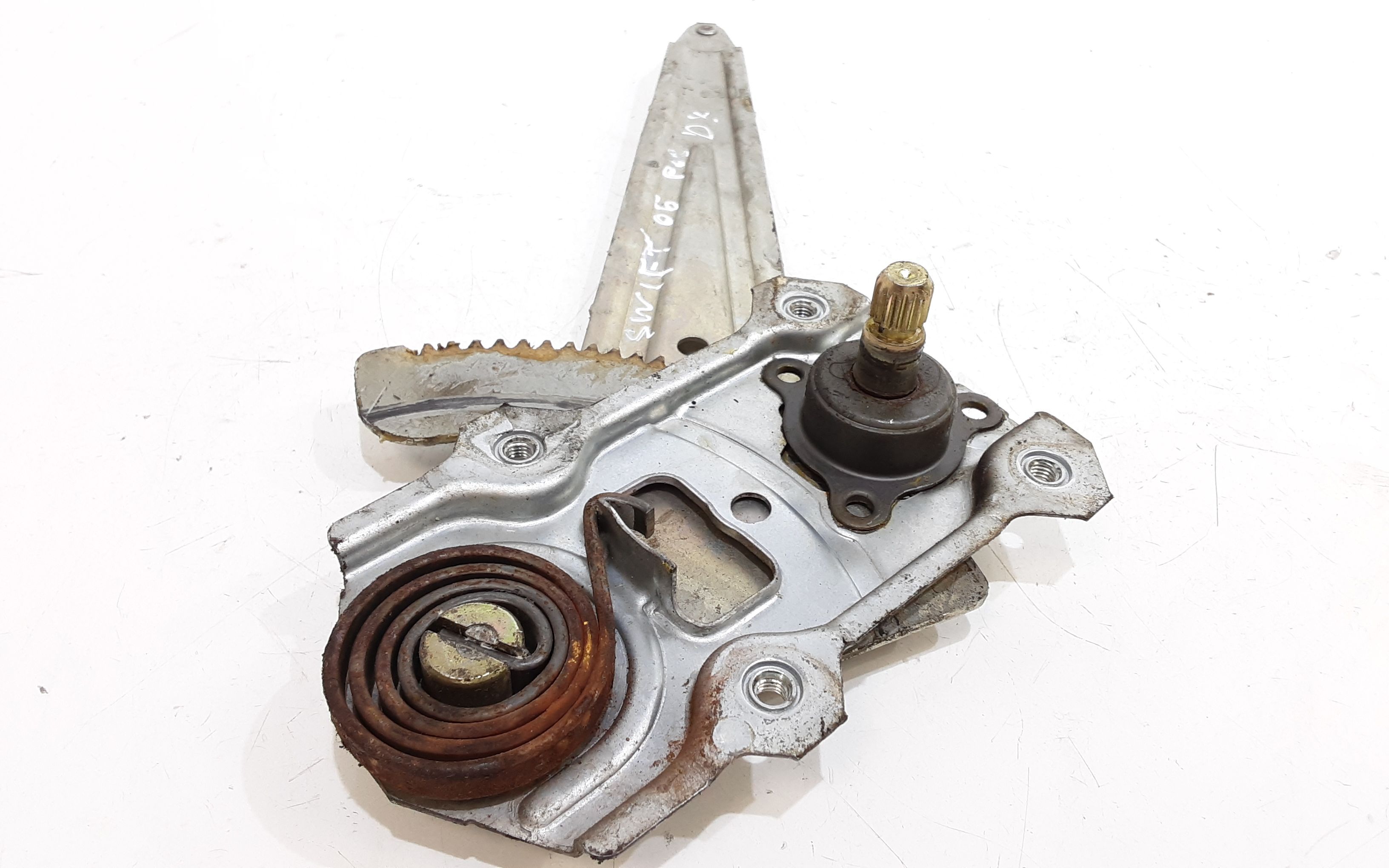 Cremagliera posteriore destra passeggero SUZUKI Swift 4 Serie