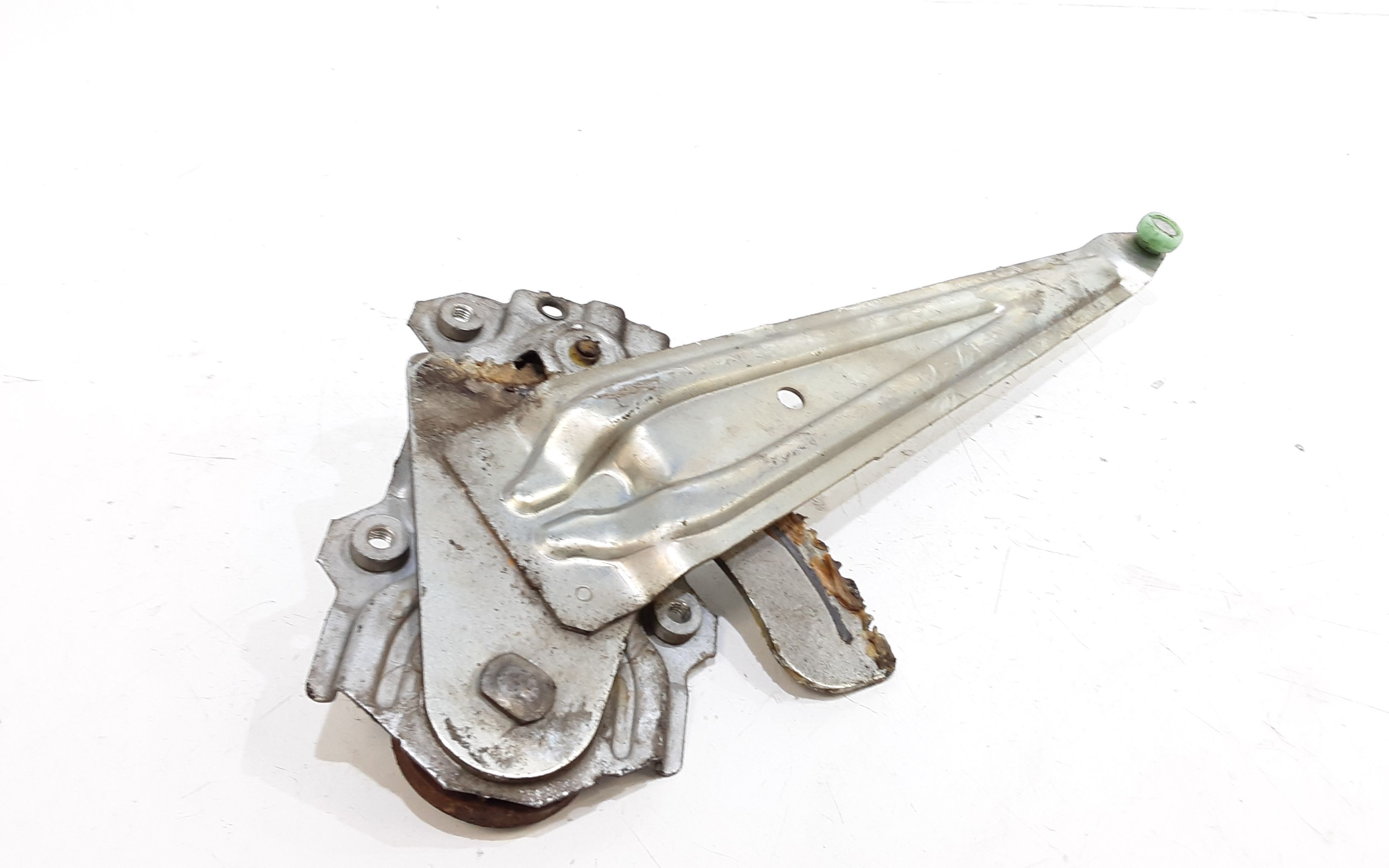 Cremagliera posteriore destra passeggero SUZUKI Swift 4 Serie