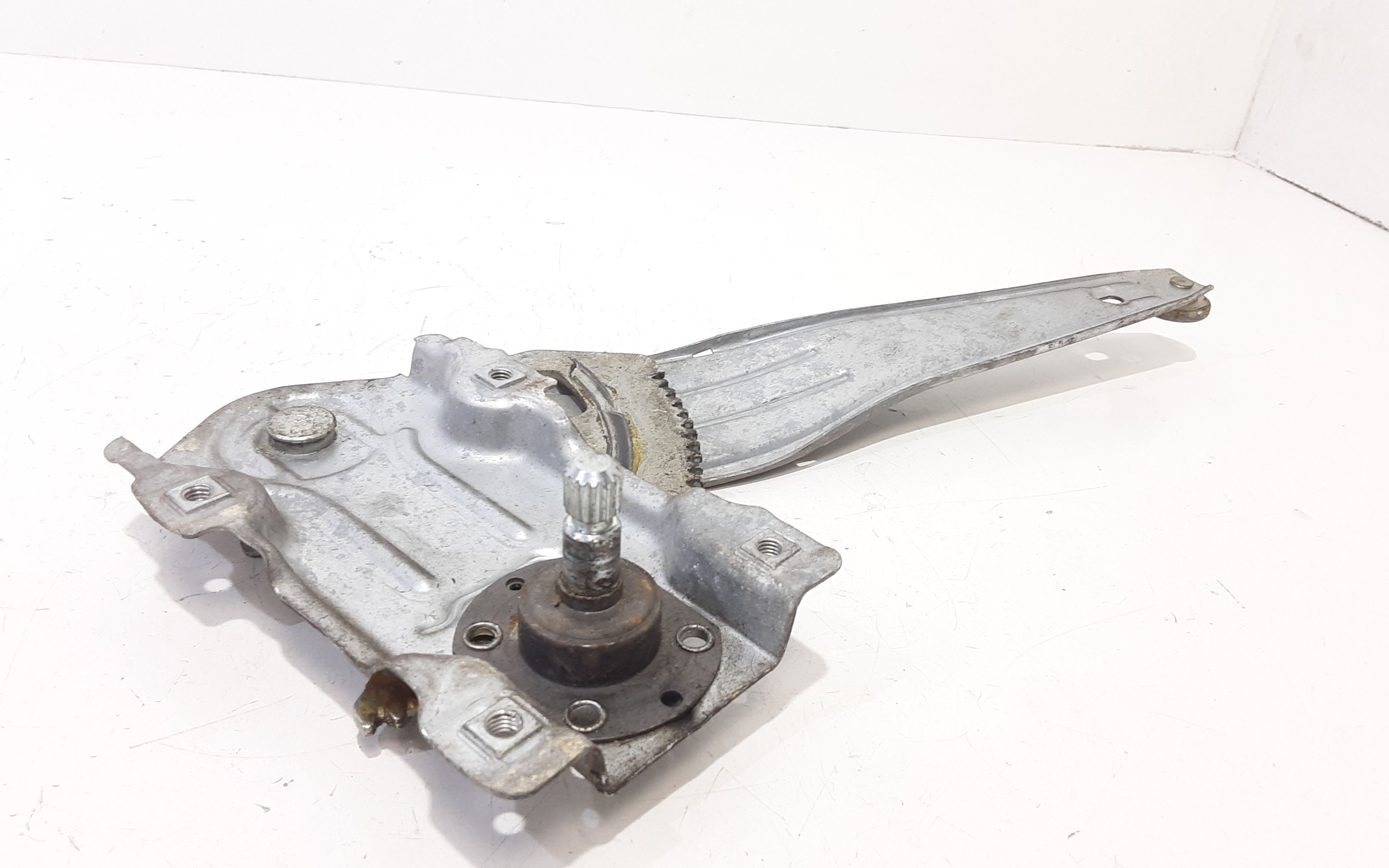 Cremagliera posteriore destra passeggero TOYOTA Yaris 2 Serie