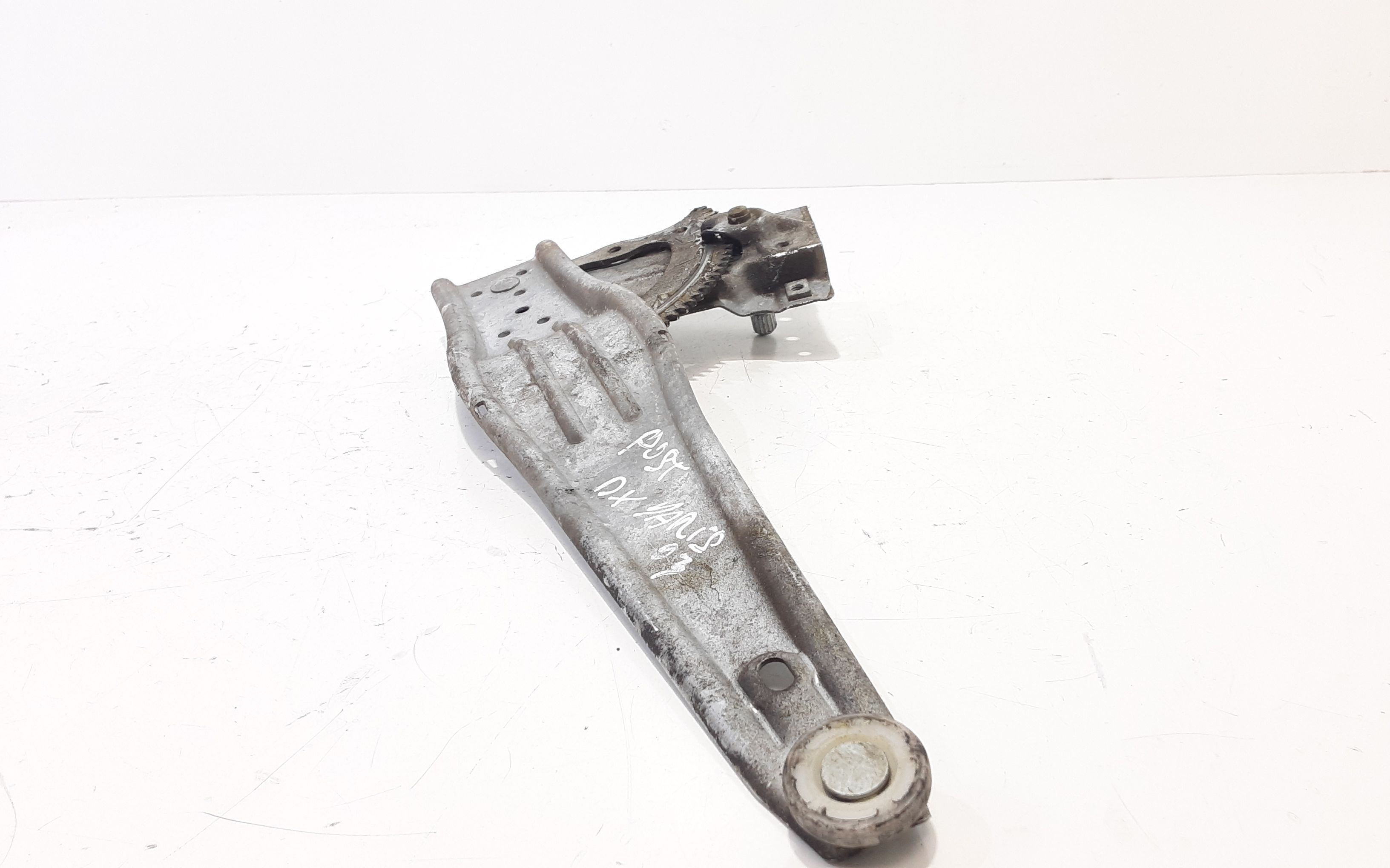 Cremagliera posteriore destra passeggero TOYOTA Yaris 2 Serie