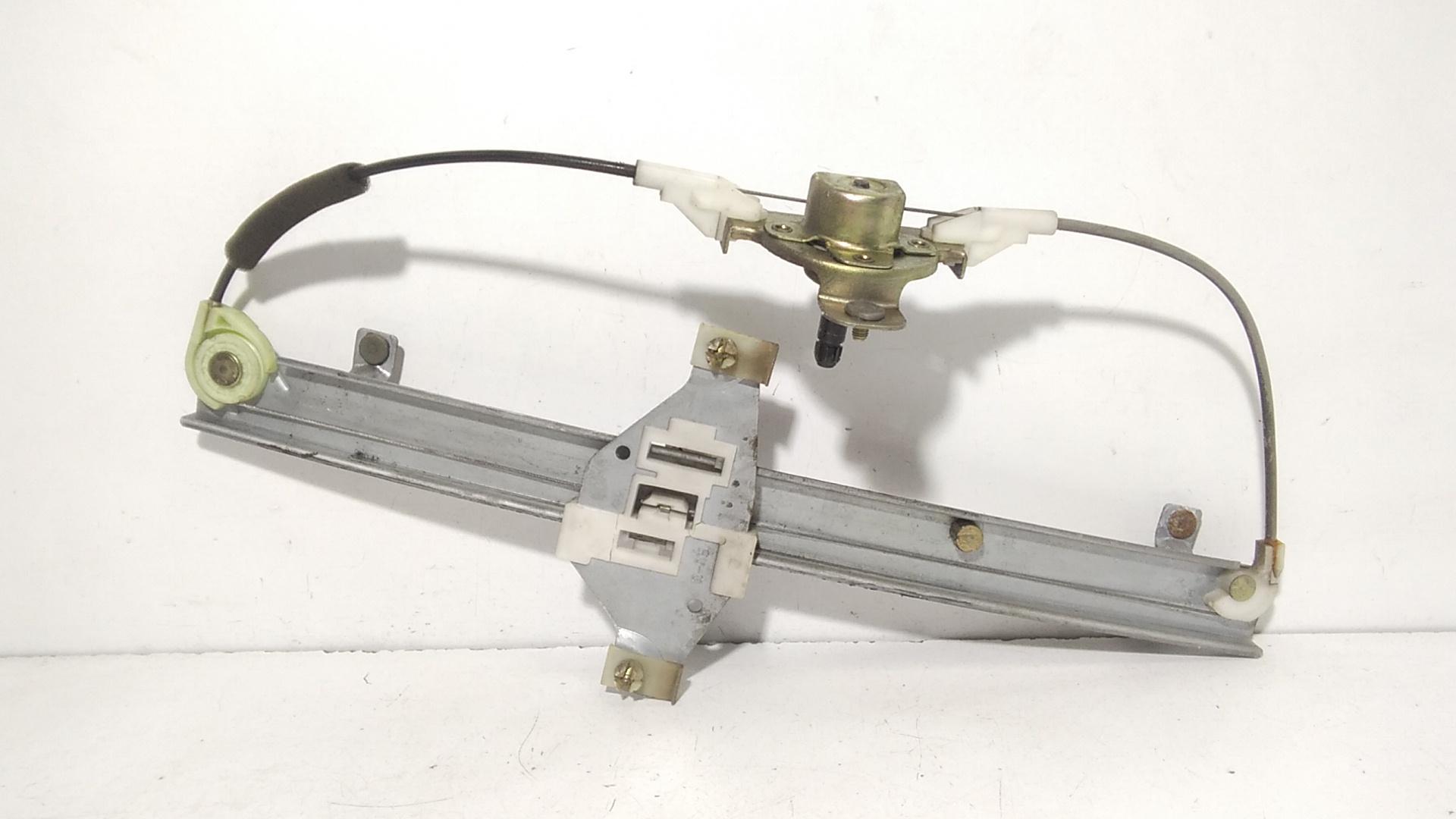 Cremagliera posteriore destra passeggero CHEVROLET Kalos 1 Serie