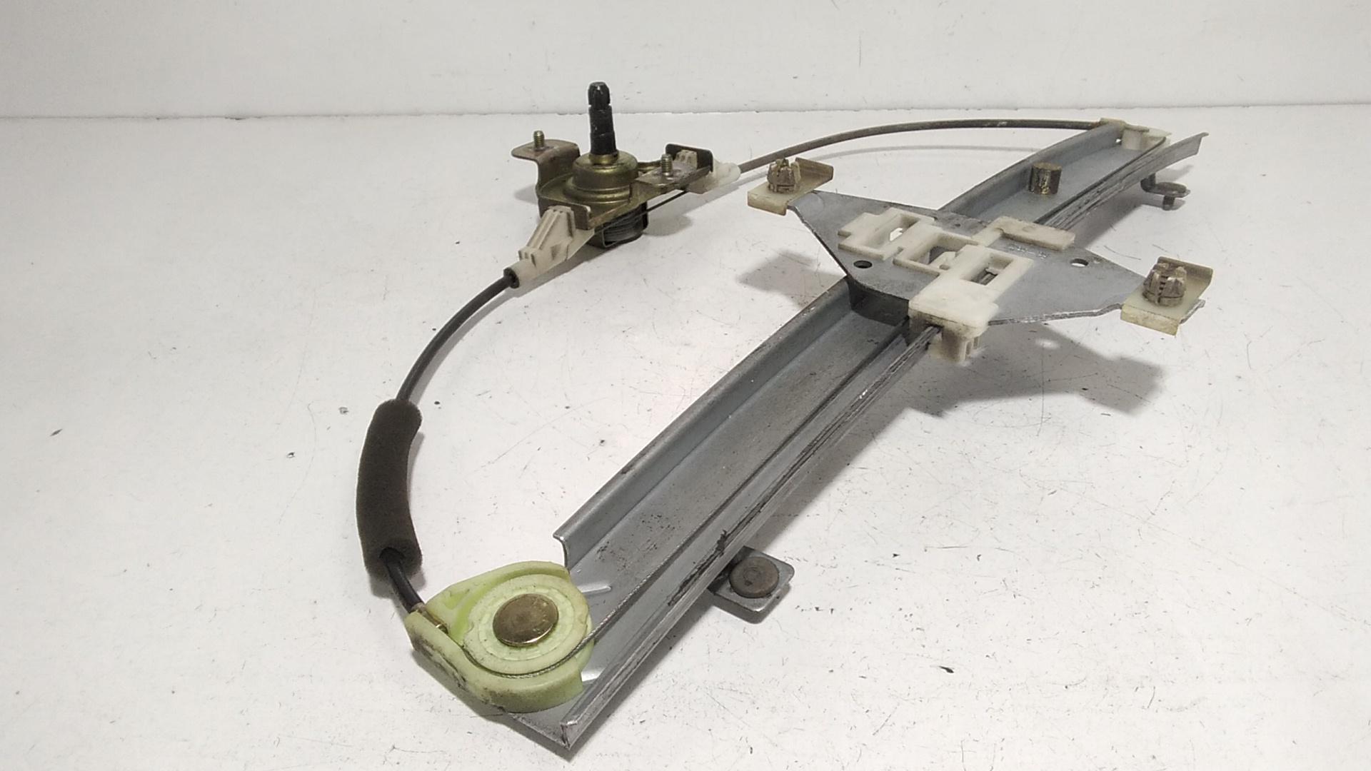 Cremagliera posteriore destra passeggero CHEVROLET Kalos 1 Serie