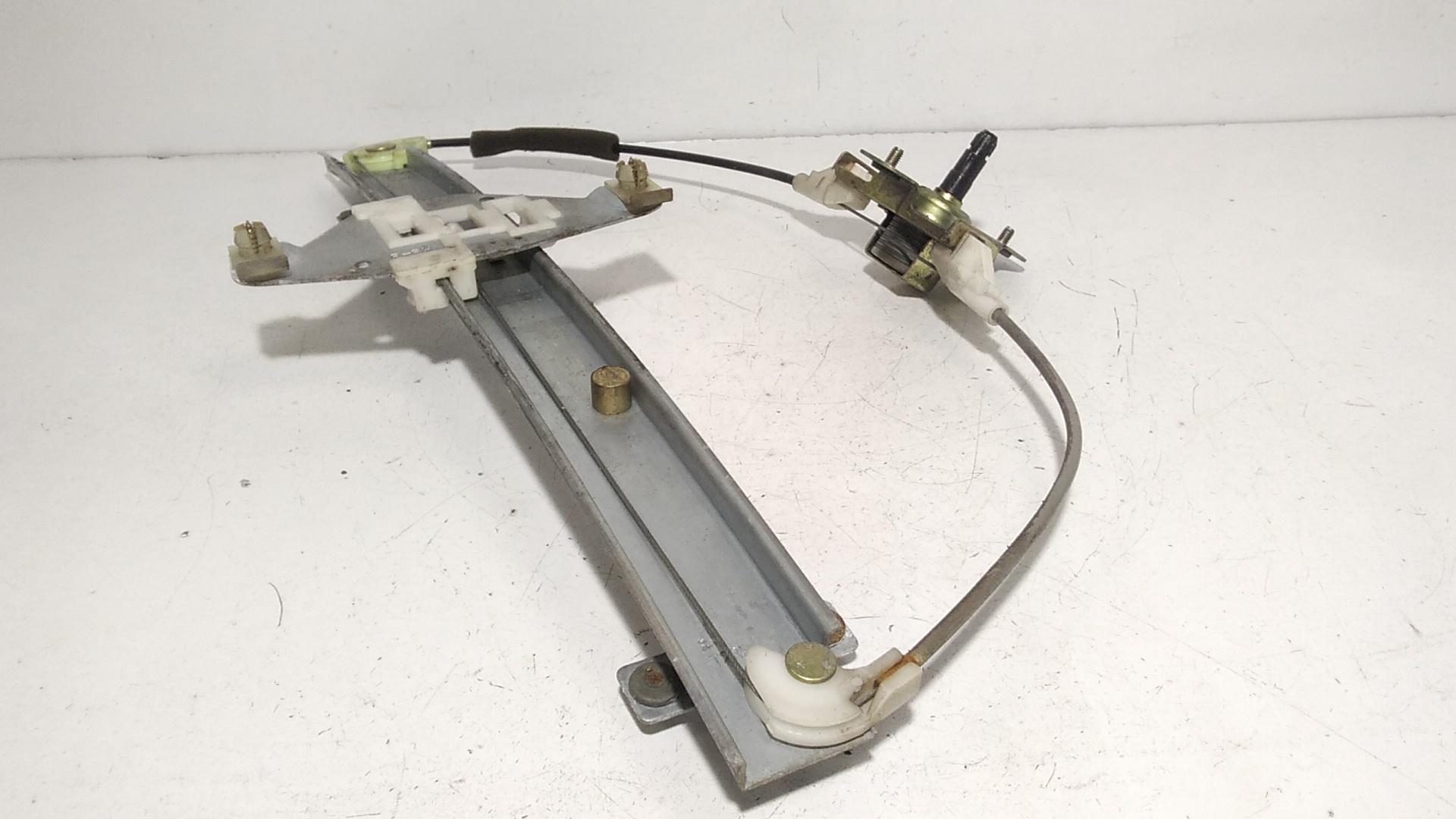 Cremagliera posteriore destra passeggero CHEVROLET Kalos 1 Serie