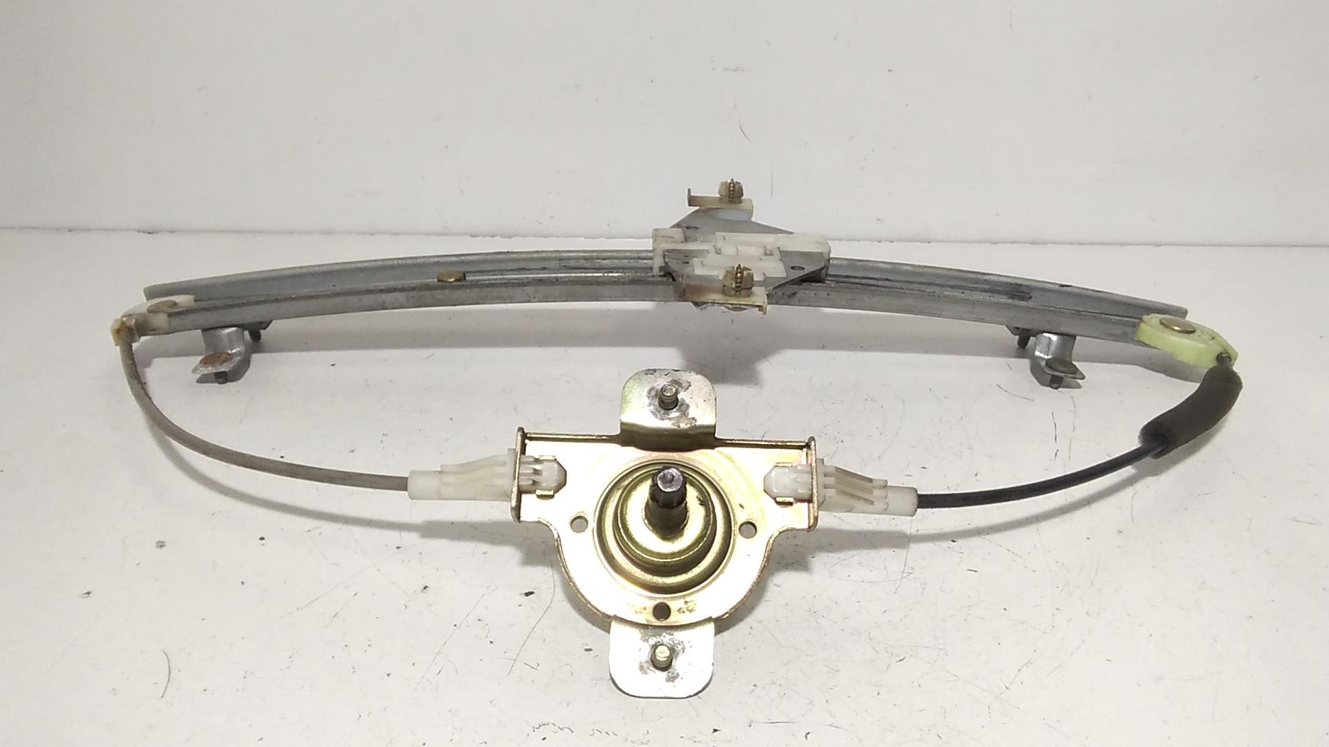 Cremagliera posteriore destra passeggero CHEVROLET Kalos 1 Serie