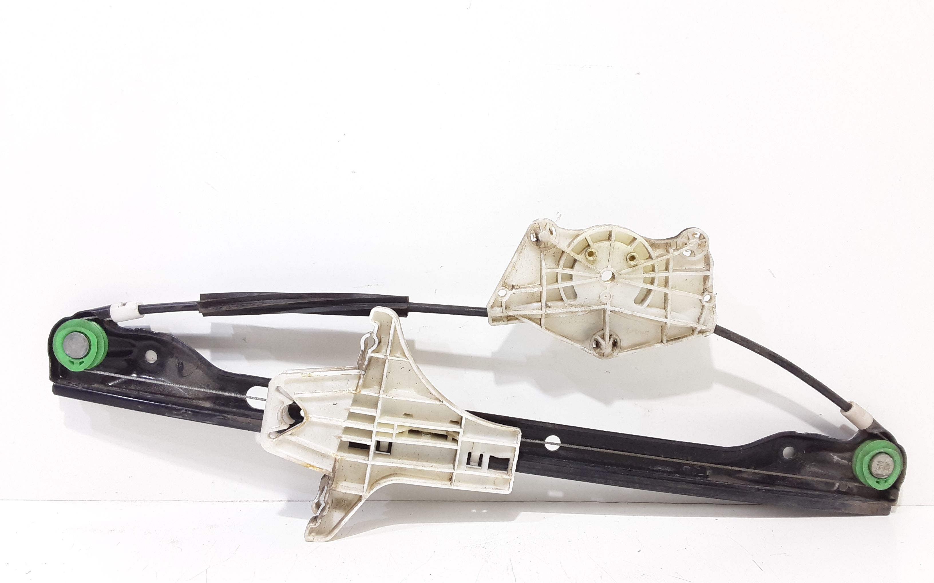 Cremagliera posteriore destra passeggero VOLKSWAGEN Golf 5 Plus (04>08)