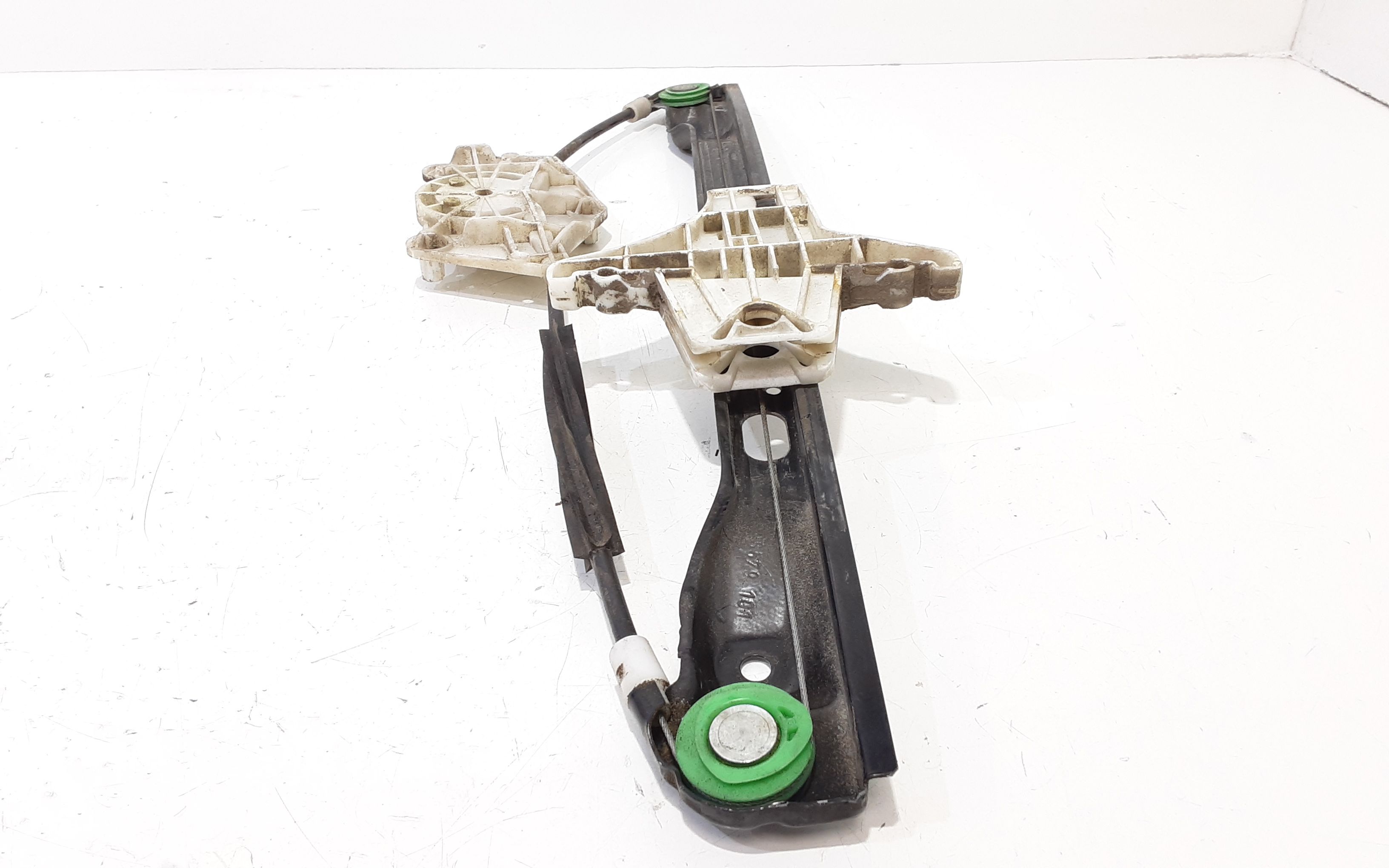 Cremagliera posteriore destra passeggero VOLKSWAGEN Golf 5 Plus (04>08)