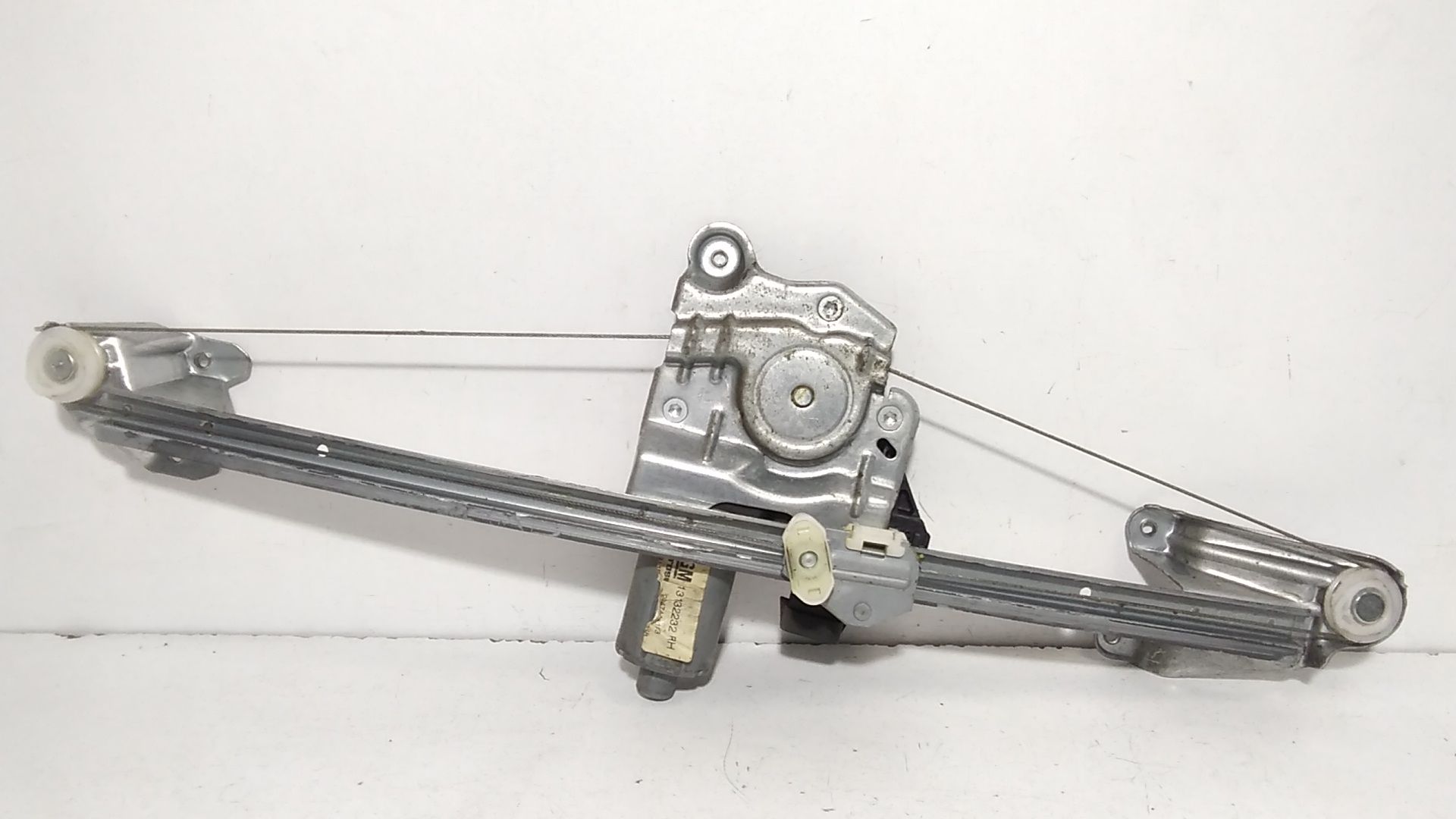 Cremagliera posteriore destra passeggero OPEL Zafira A