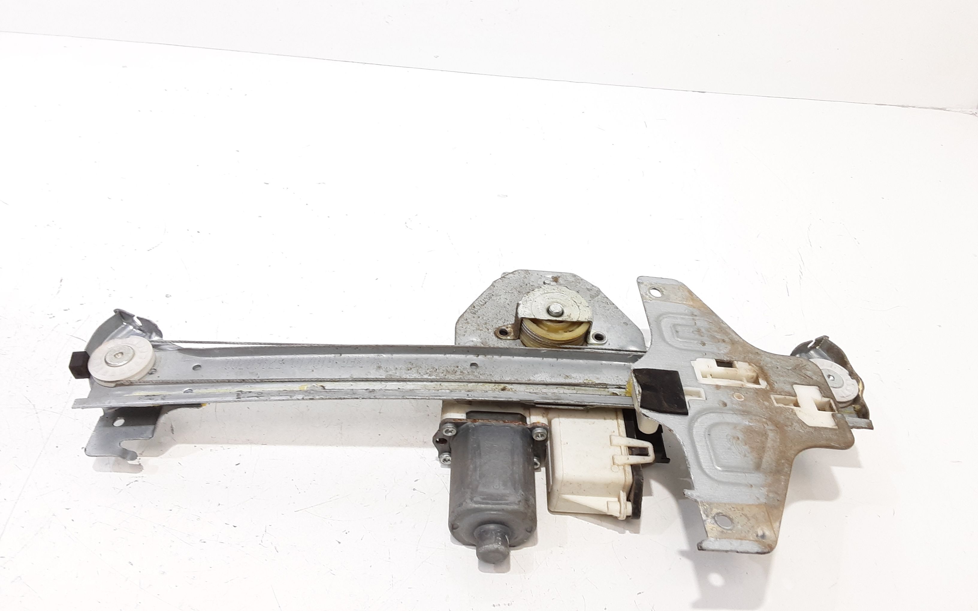 Cremagliera posteriore destra passeggero CITROEN C4 Berlina