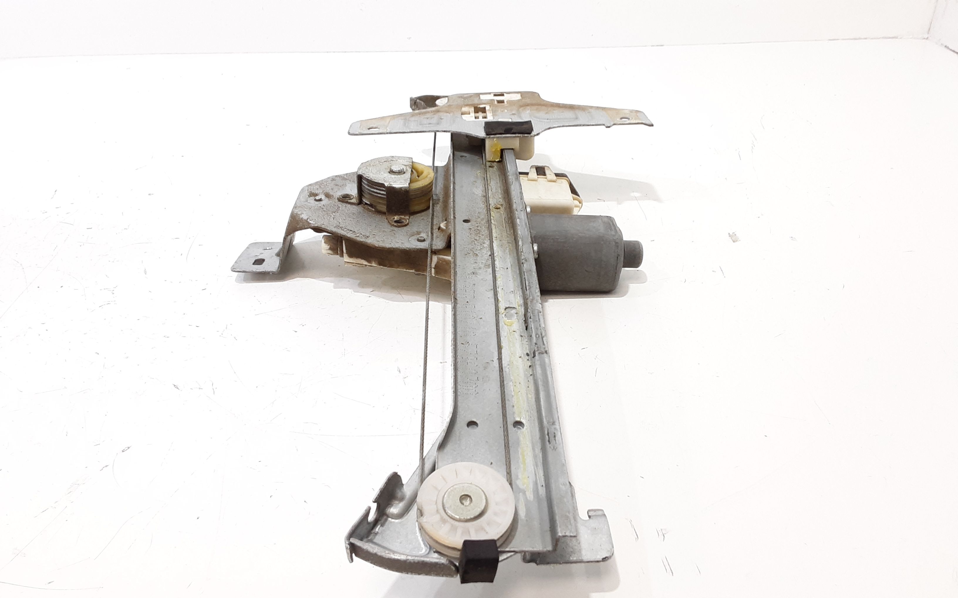 Cremagliera posteriore destra passeggero CITROEN C4 Berlina