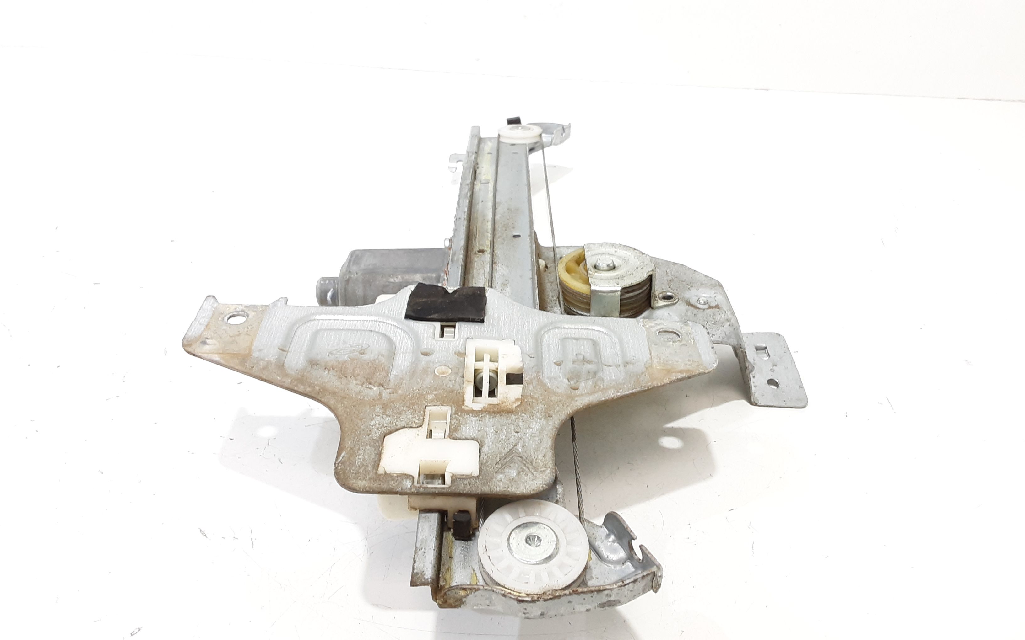 Cremagliera posteriore destra passeggero CITROEN C4 Berlina