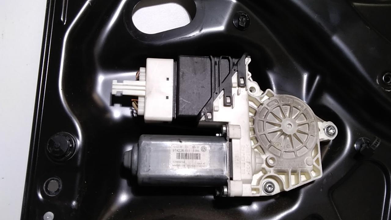 Cremagliera posteriore destra passeggero VOLKSWAGEN Passat Variant 4 Serie