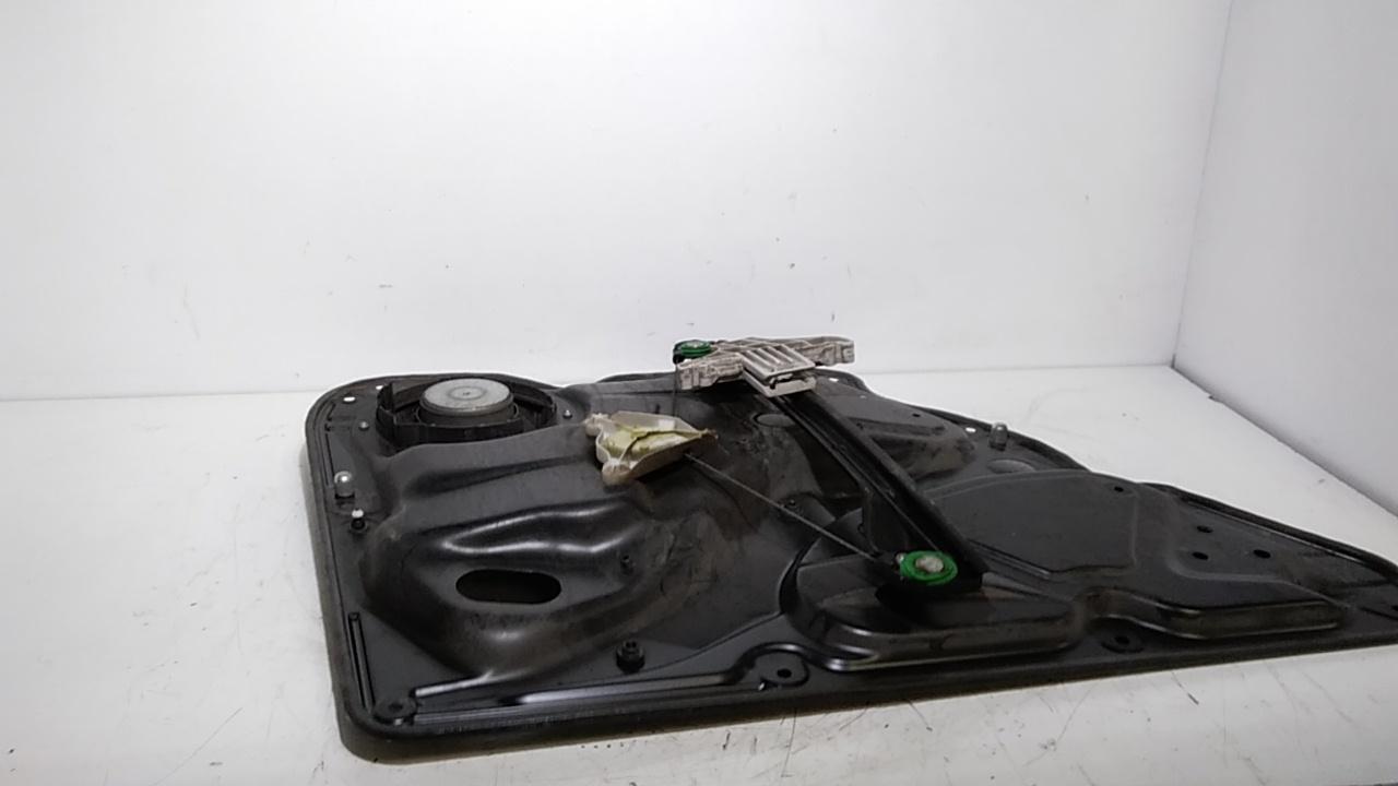 Cremagliera posteriore destra passeggero VOLKSWAGEN Passat Variant 4 Serie