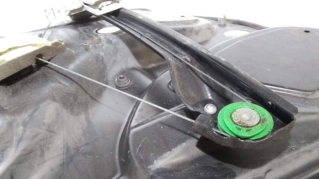 Cremagliera posteriore destra passeggero VOLKSWAGEN Passat Variant 4 Serie