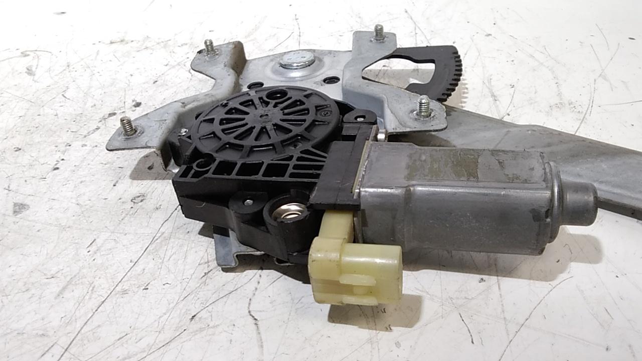 Cremagliera posteriore destra passeggero KIA Picanto 1 Serie