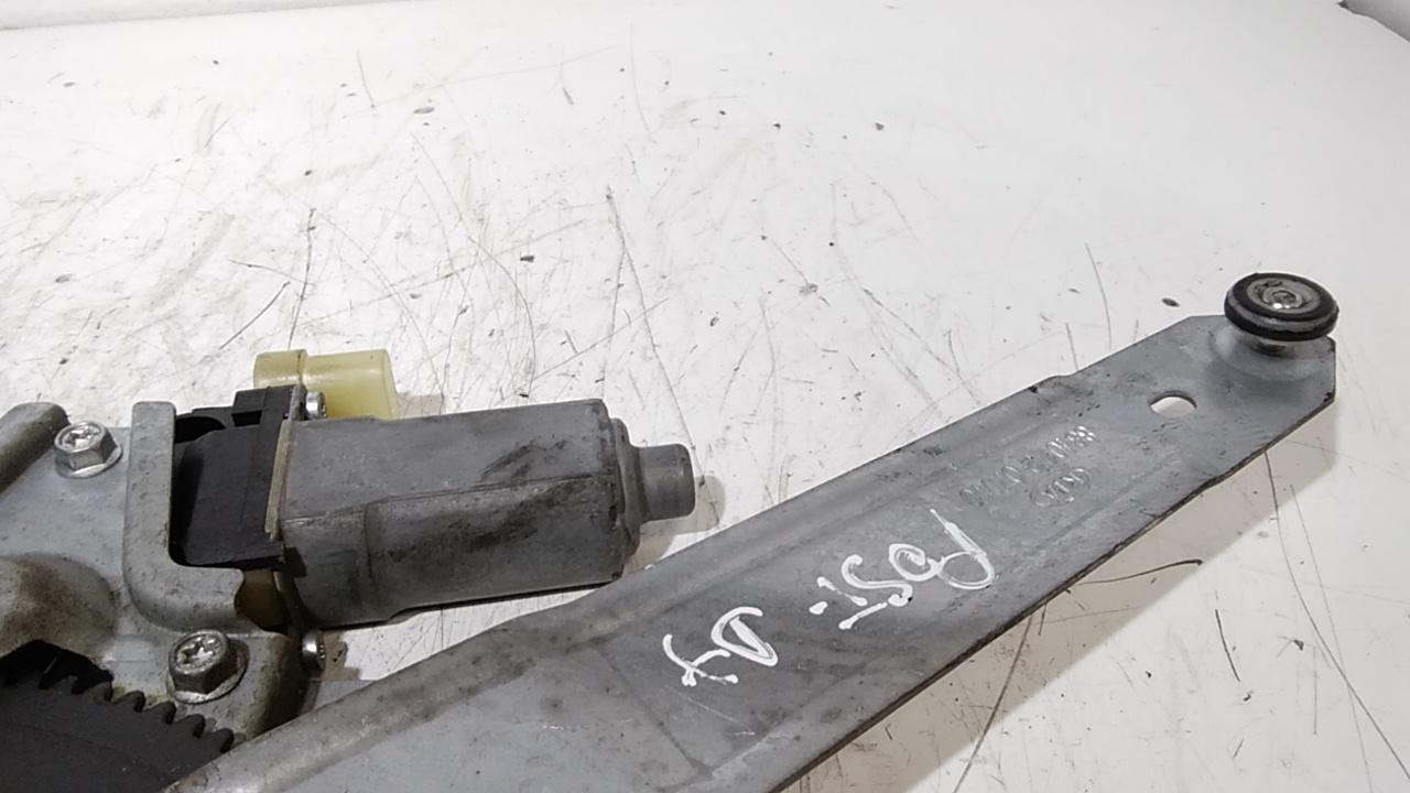 Cremagliera posteriore destra passeggero KIA Picanto 1 Serie