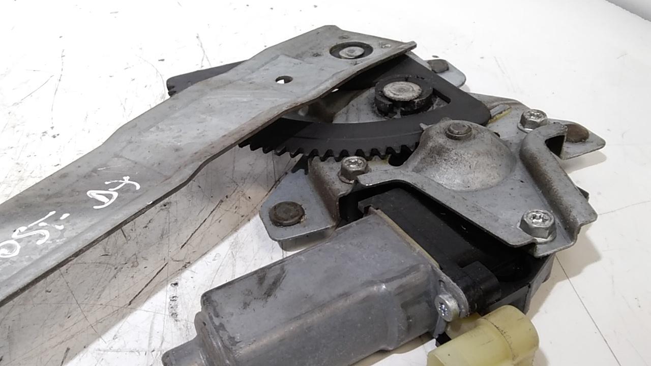 Cremagliera posteriore destra passeggero KIA Picanto 1 Serie