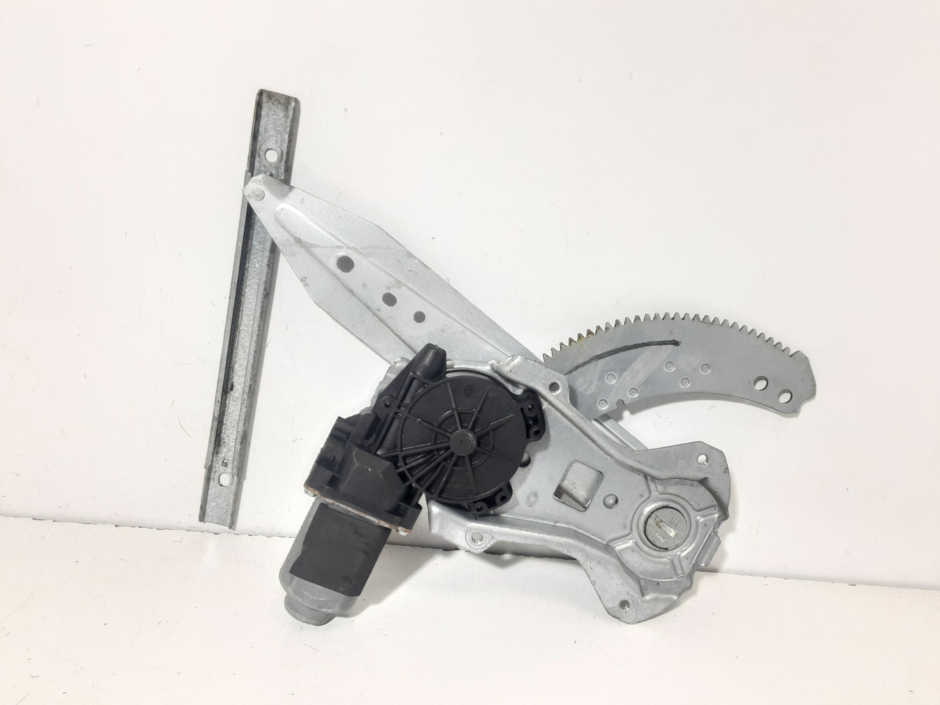 Cremagliera posteriore destra passeggero NISSAN Note 1 Serie