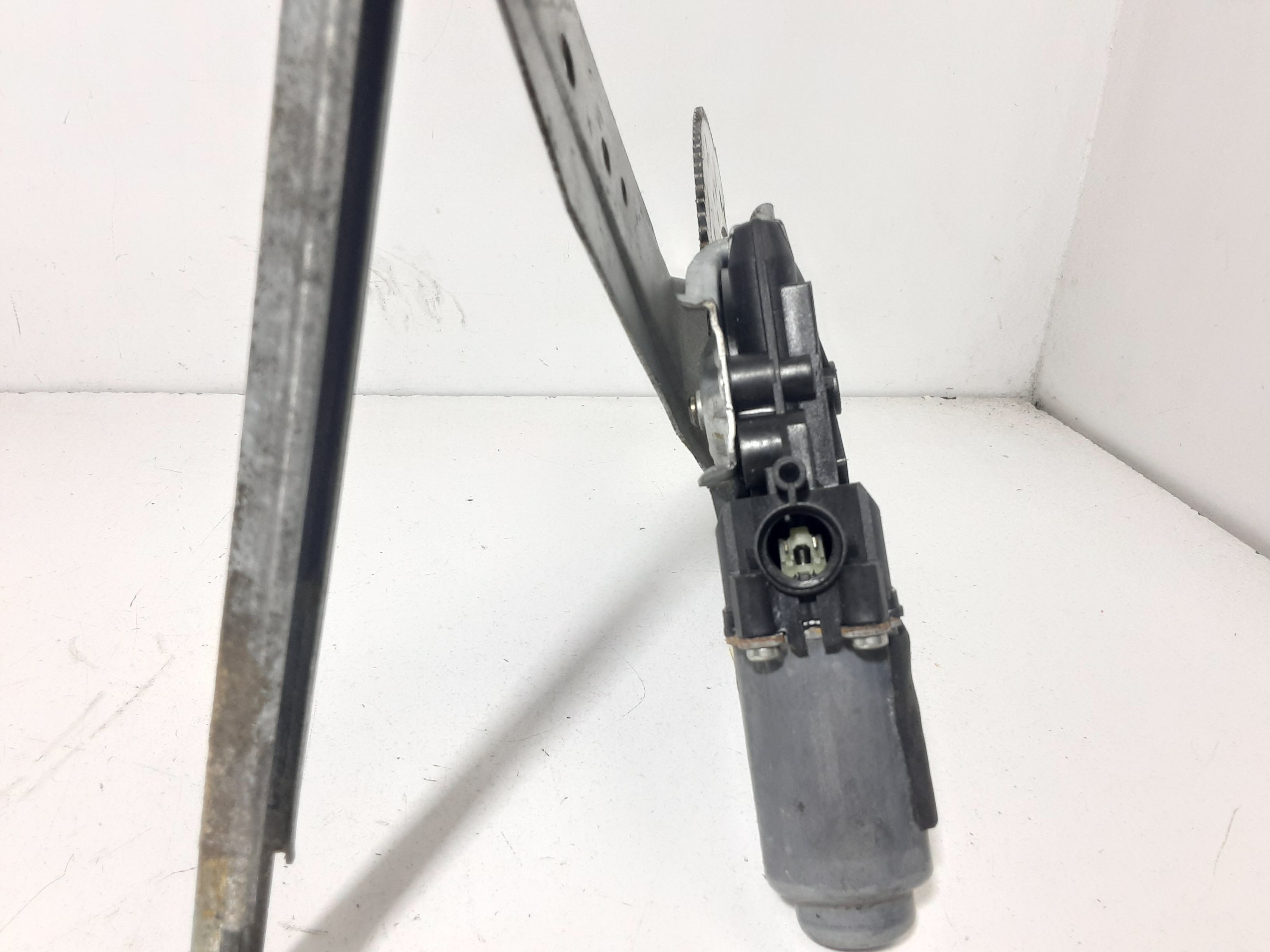 Cremagliera posteriore destra passeggero NISSAN Note 1 Serie