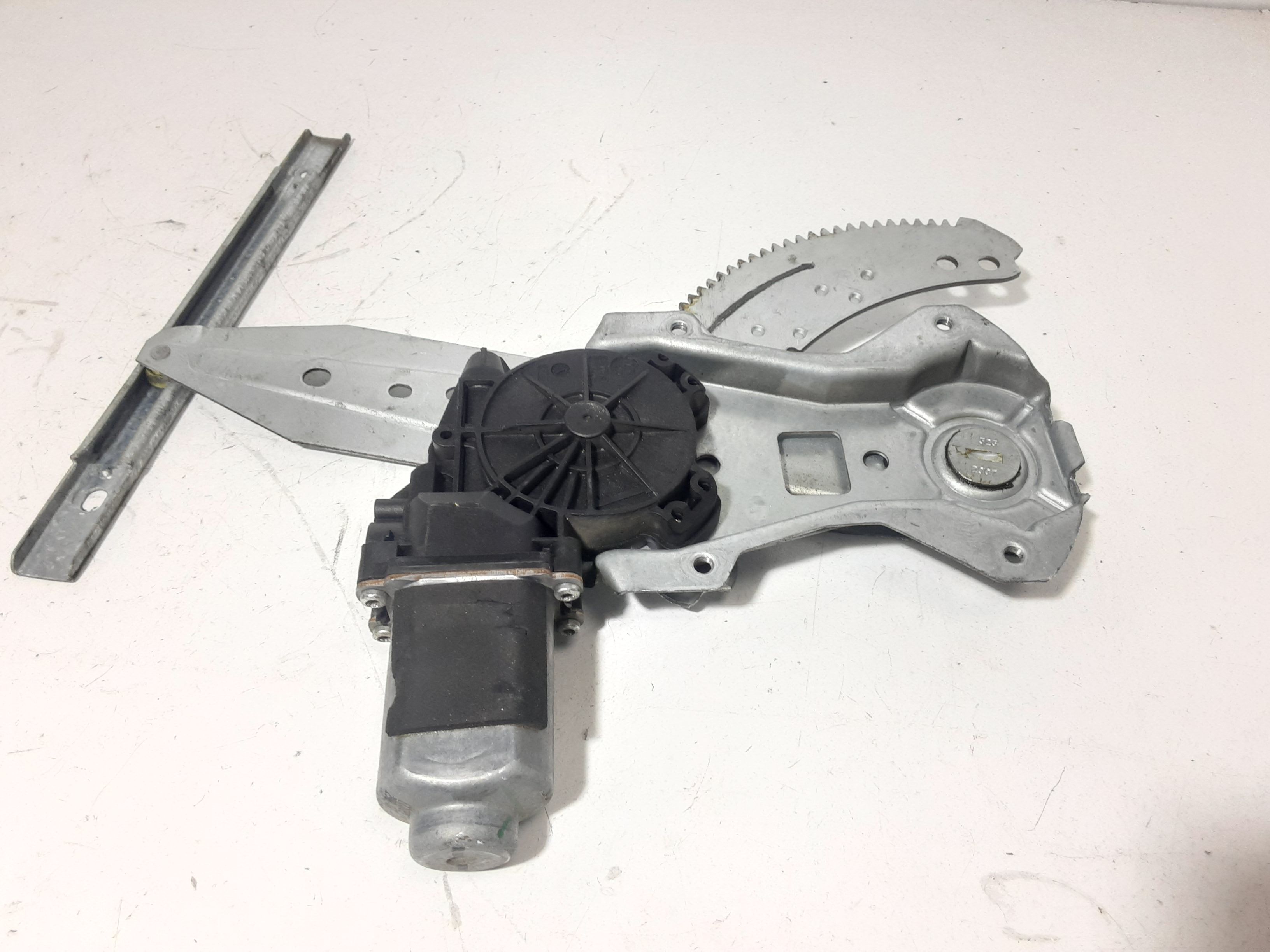 Cremagliera posteriore destra passeggero NISSAN Note 1 Serie