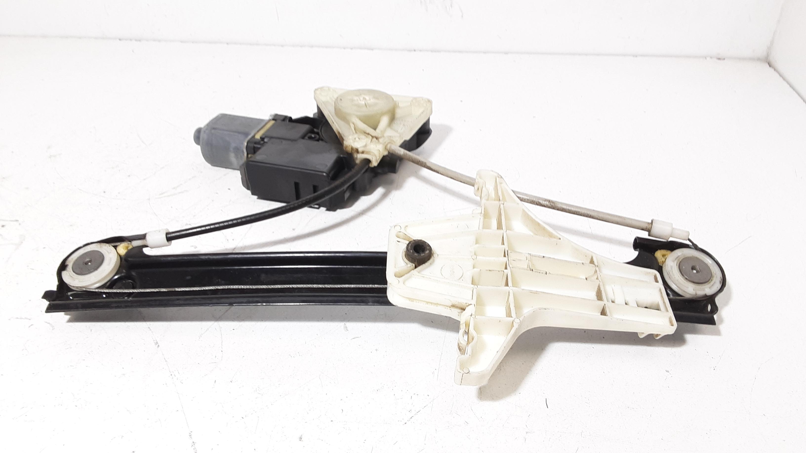 Cremagliera posteriore destra passeggero VOLKSWAGEN Polo 5 Serie