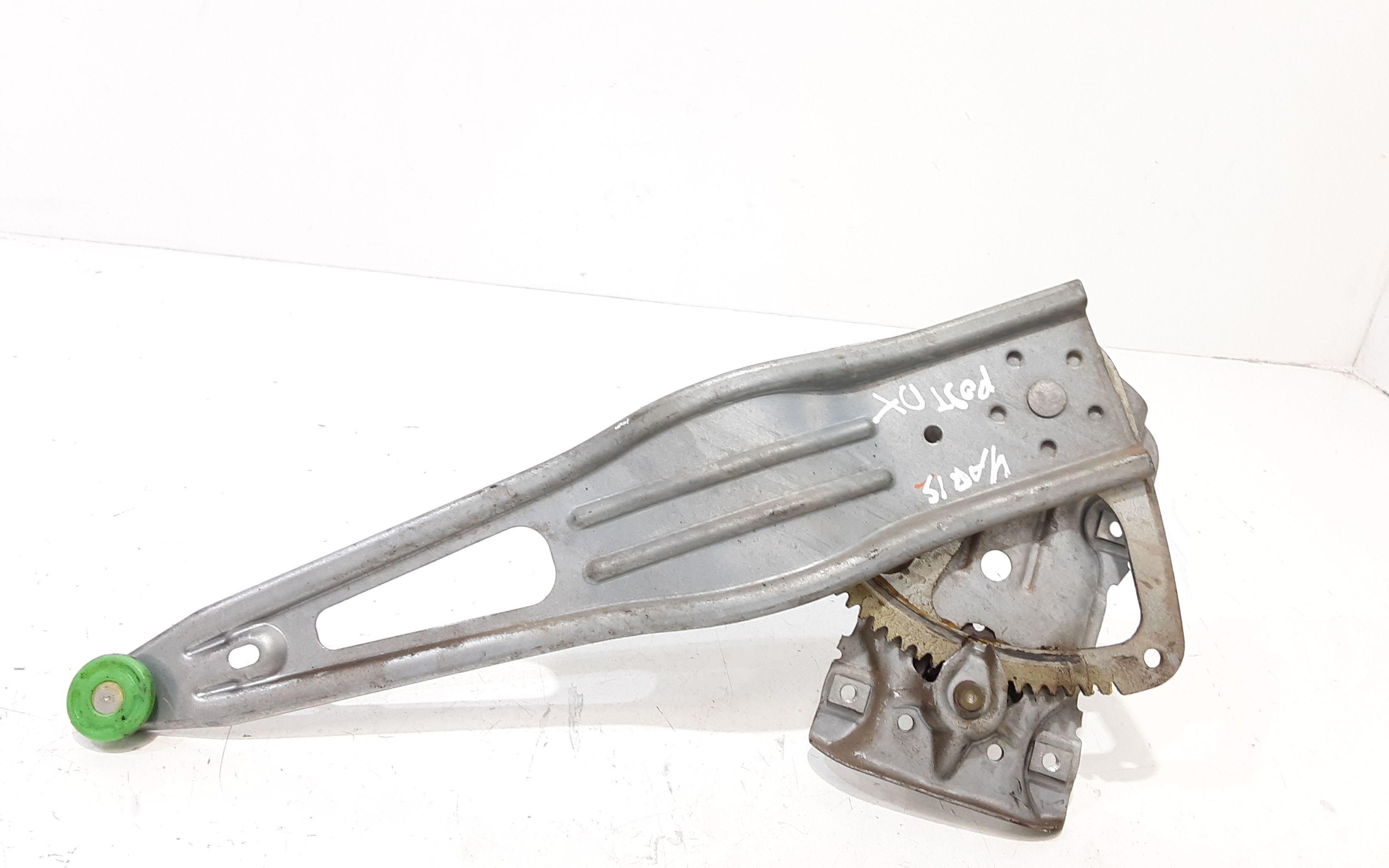 Cremagliera posteriore destra passeggero TOYOTA Yaris 3 Serie