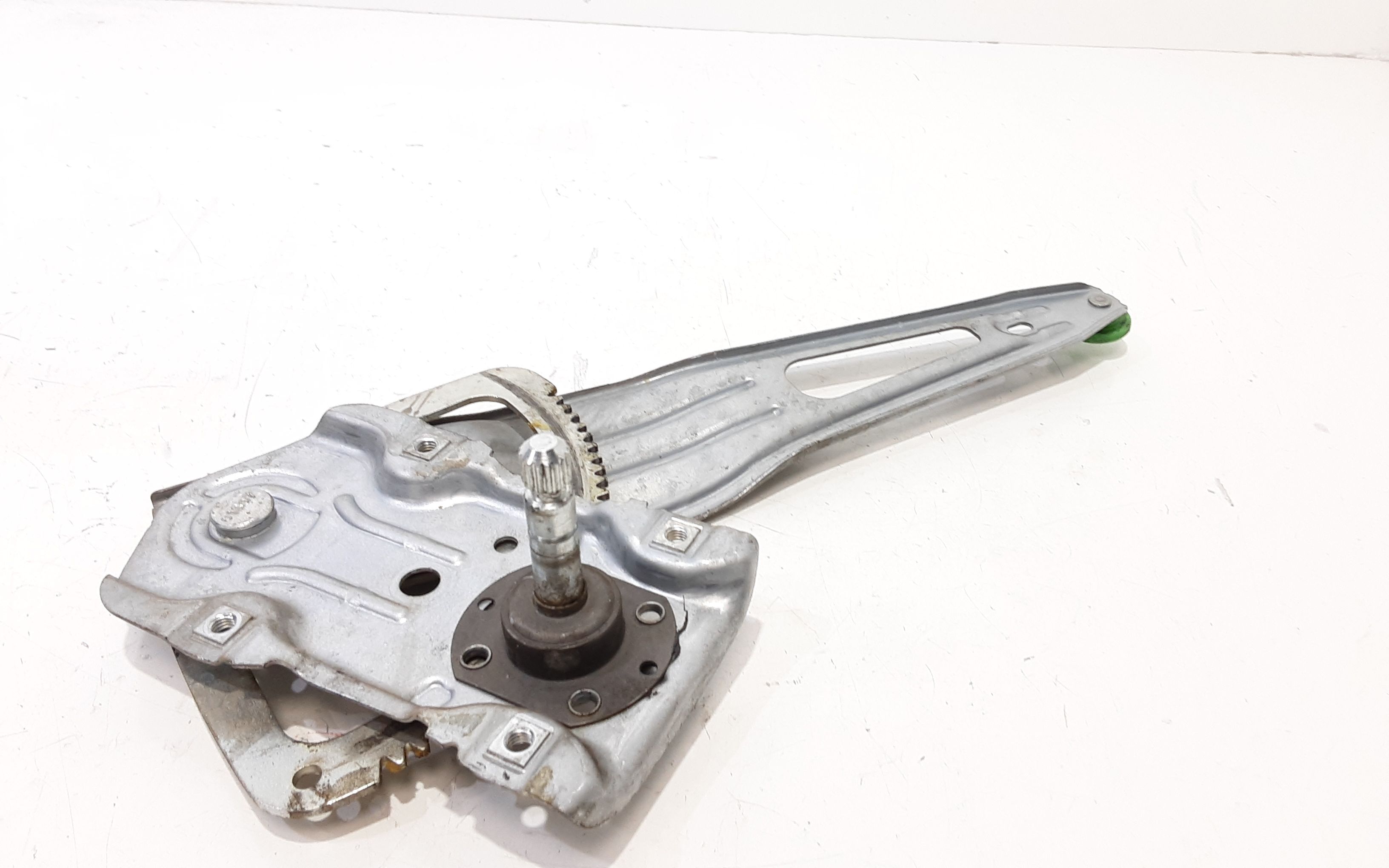 Cremagliera posteriore destra passeggero TOYOTA Yaris 3 Serie